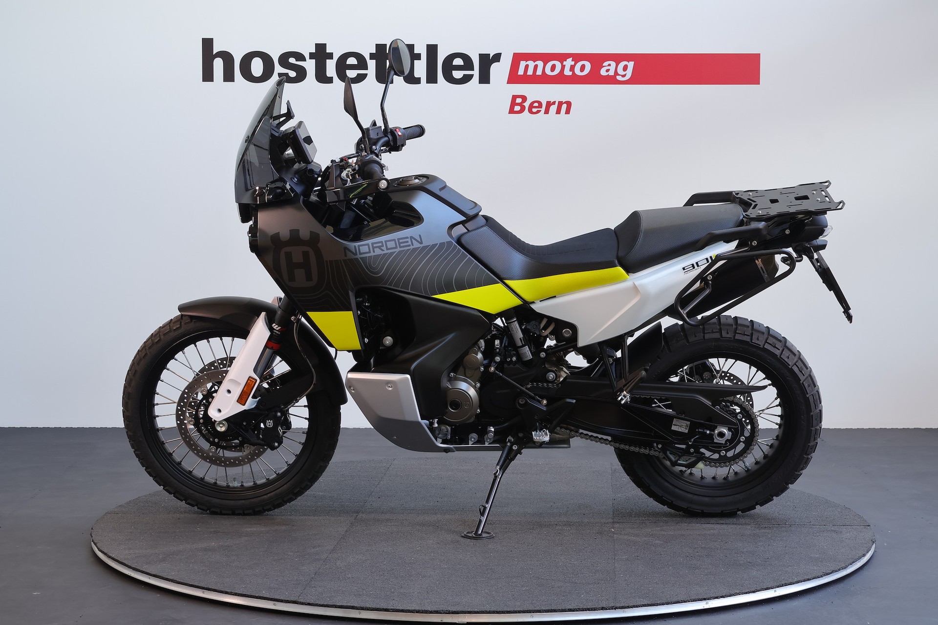 HUSQVARNA 901 Norden-image-4