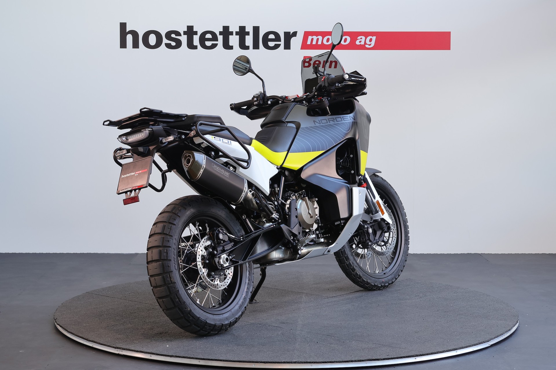 HUSQVARNA 901 Norden-image-2
