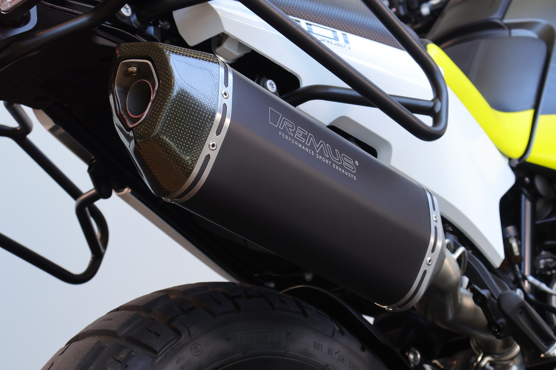 HUSQVARNA 901 Norden-image-5