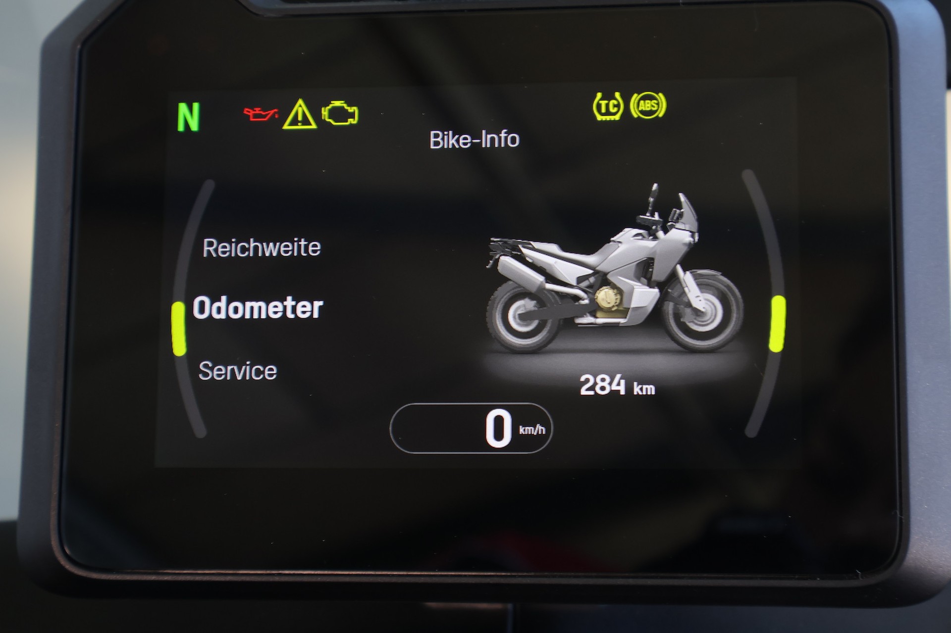 HUSQVARNA 901 Norden-image-8
