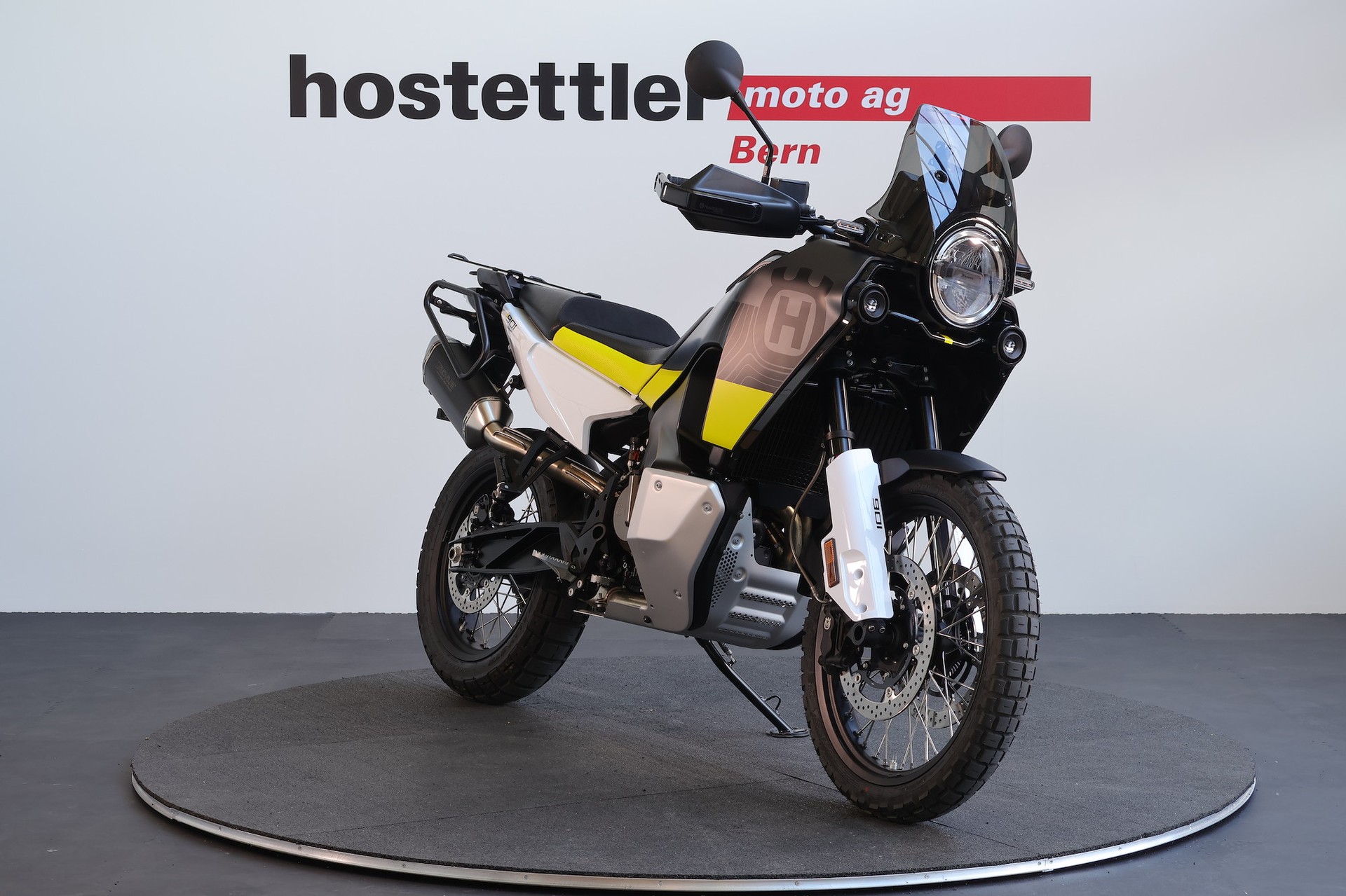 HUSQVARNA 901 Norden-image-0