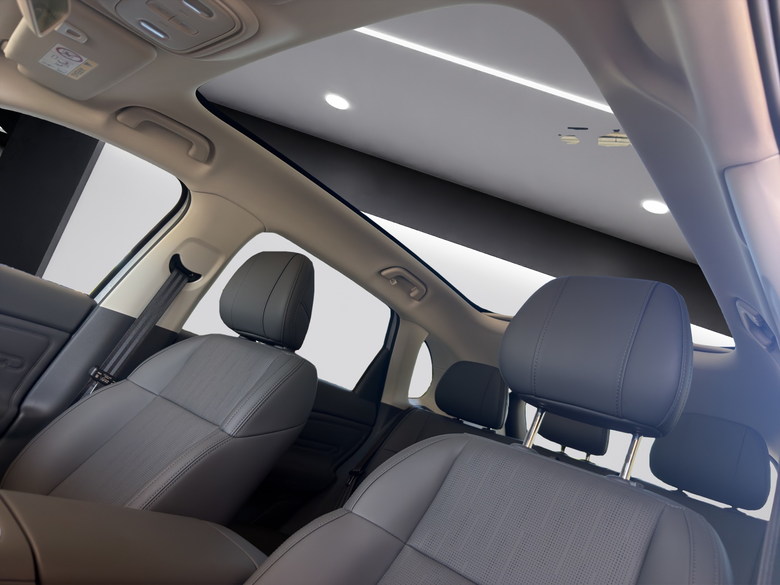 LEAPMOTOR B10 1.5 Hybrid EV-image-13