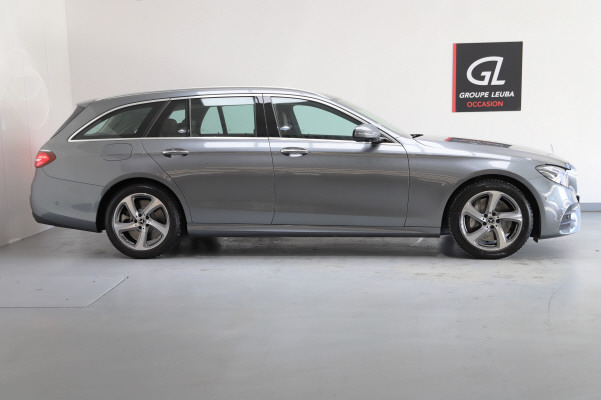 MERCEDES-BENZ E 400 AMG Line 4 Matic-image-6