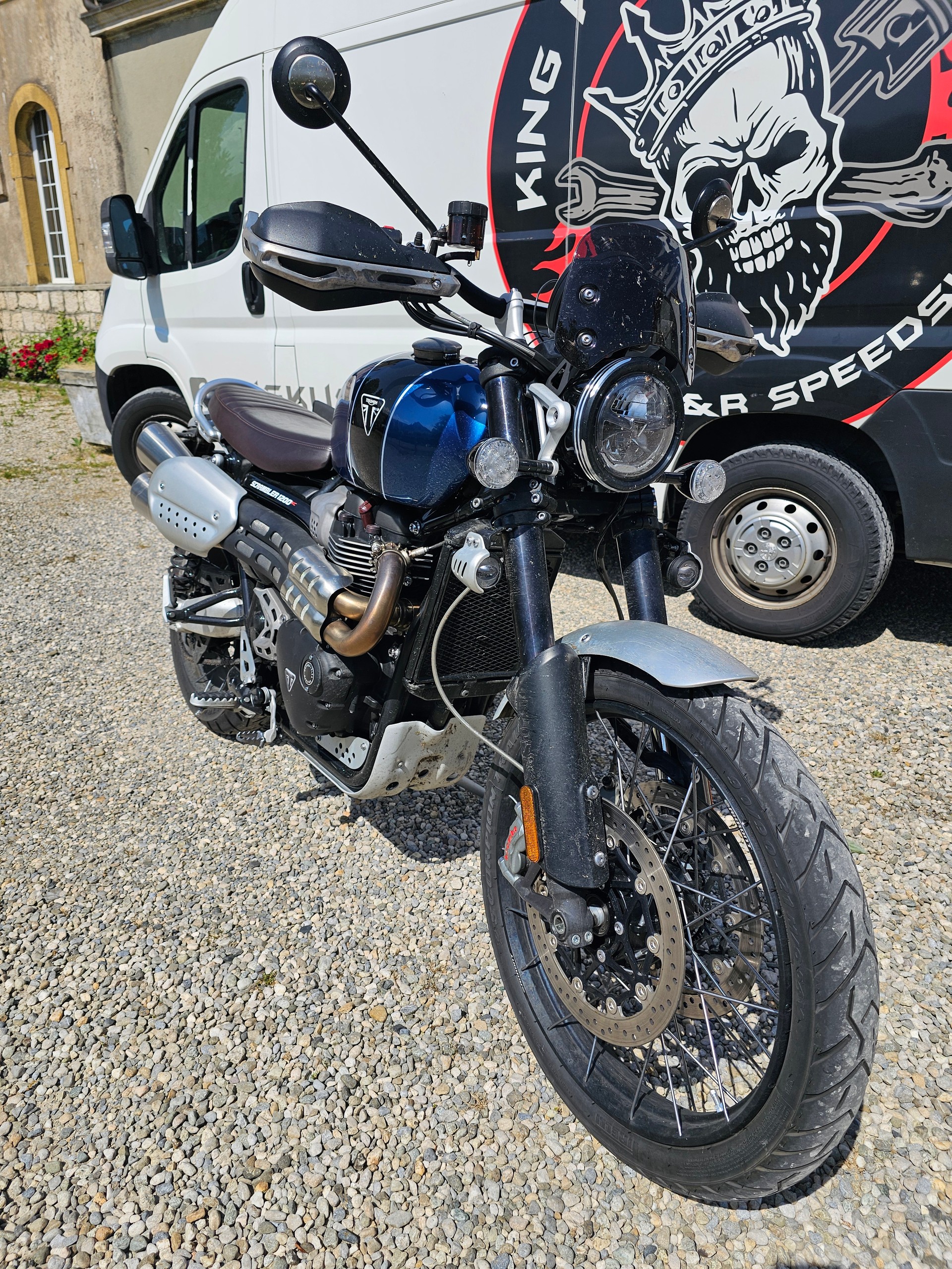 TRIUMPH Scrambler 1200 XC-image-2