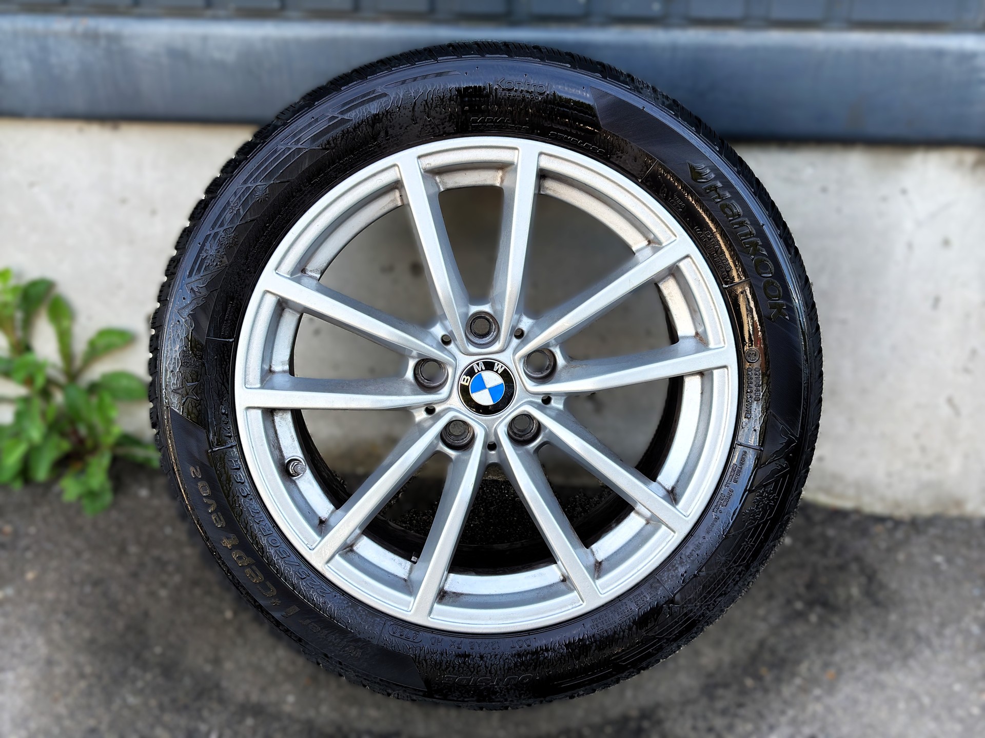 BMW 320d xDrive 48V Touring ❗Sport Line ❗Steptronic-image-9