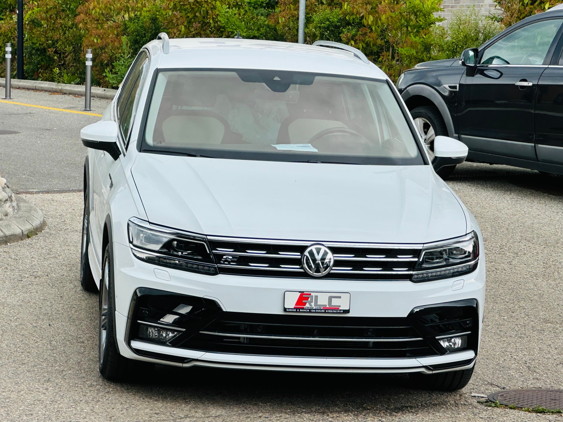 VW Tiguan 2.0TSI Highline 4Motion DSG-image-5