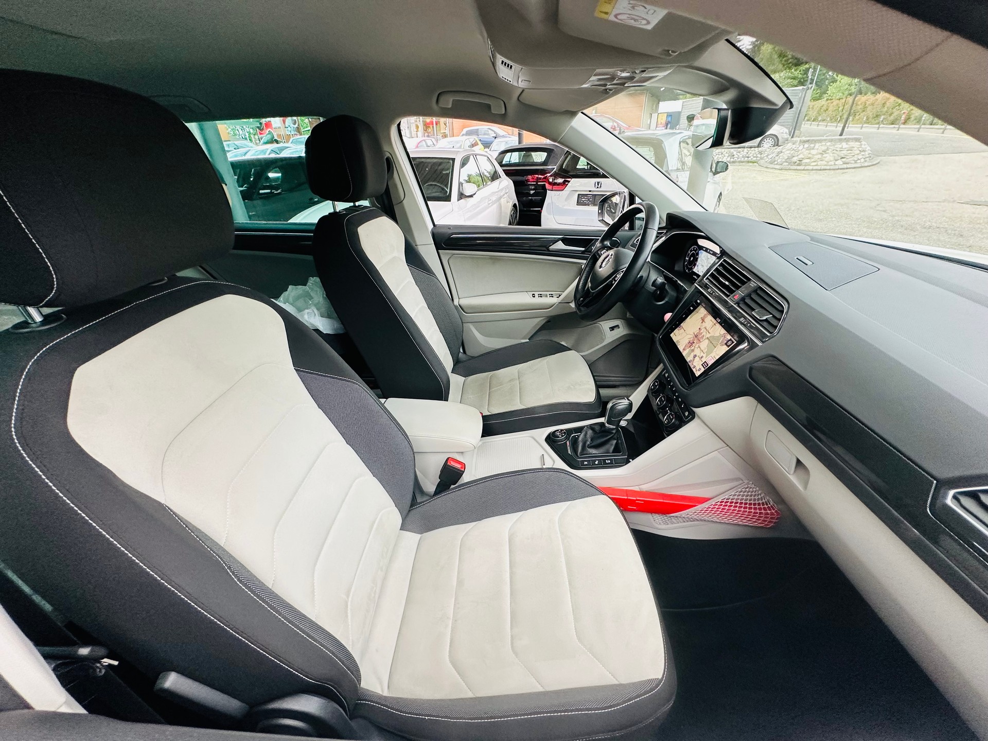 VW Tiguan 2.0TSI Highline 4Motion DSG-image-15