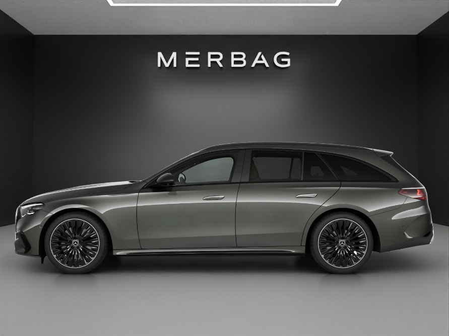 MERCEDES-BENZ E 220 d T 4Matic 9G-Tronic-image-1