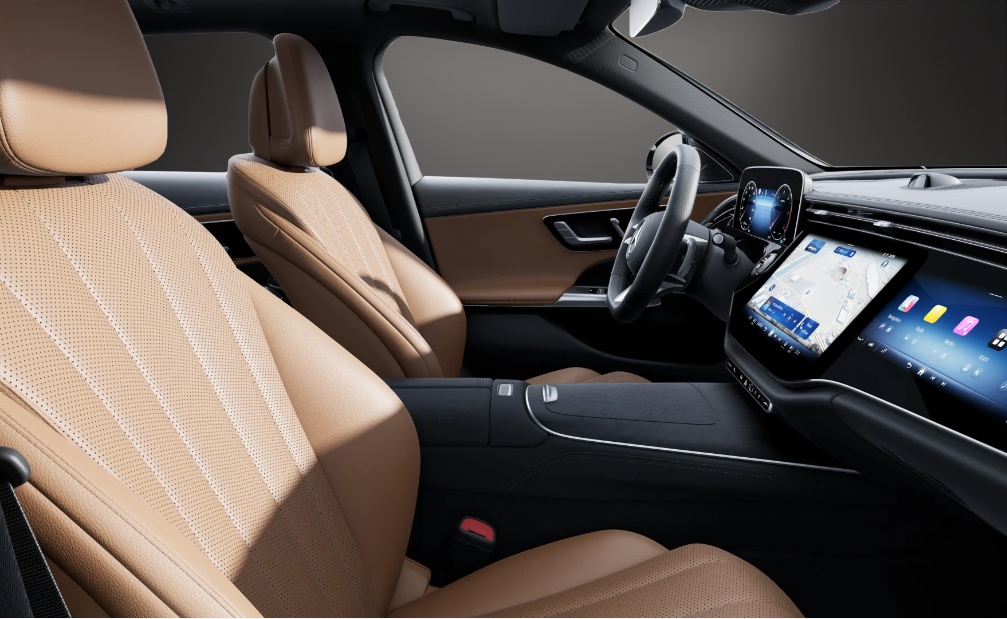 MERCEDES-BENZ E 220 d T 4Matic 9G-Tronic-image-7
