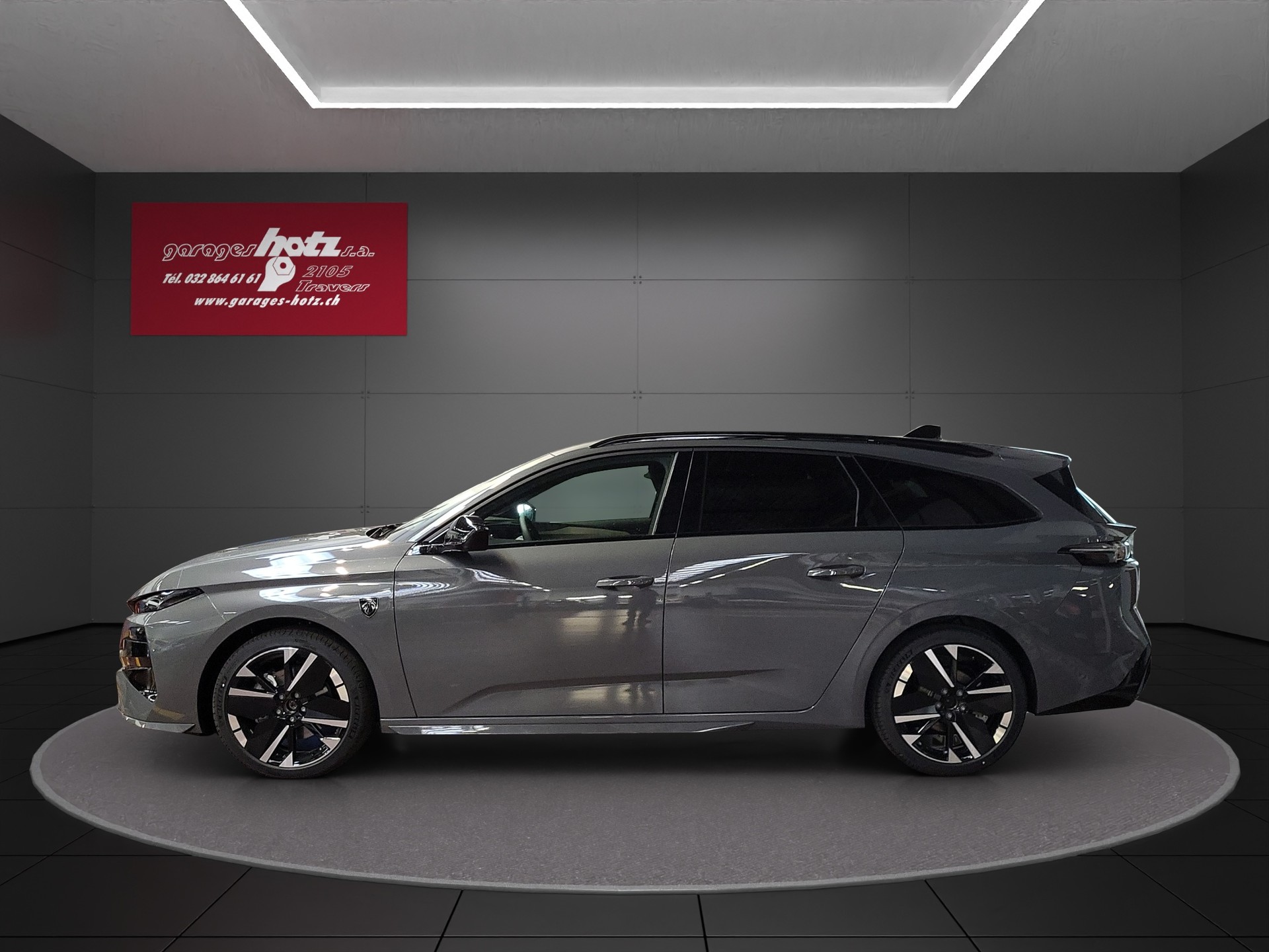 PEUGEOT 308 SW 1.2 MHEV GT-showroom-element-1