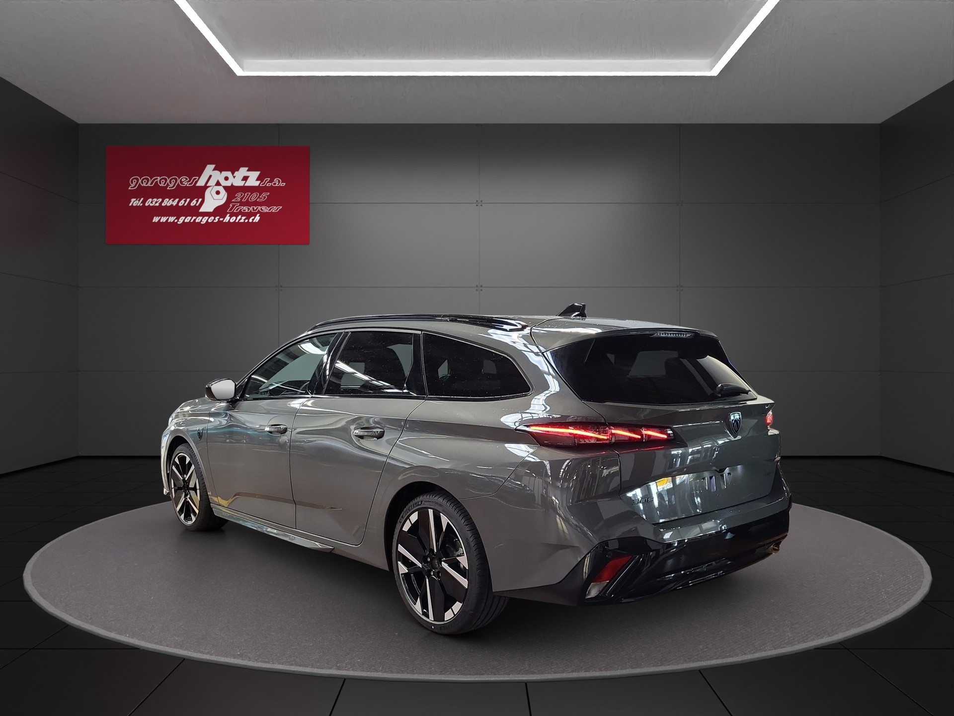 PEUGEOT 308 SW 1.2 MHEV GT-showroom-element-2