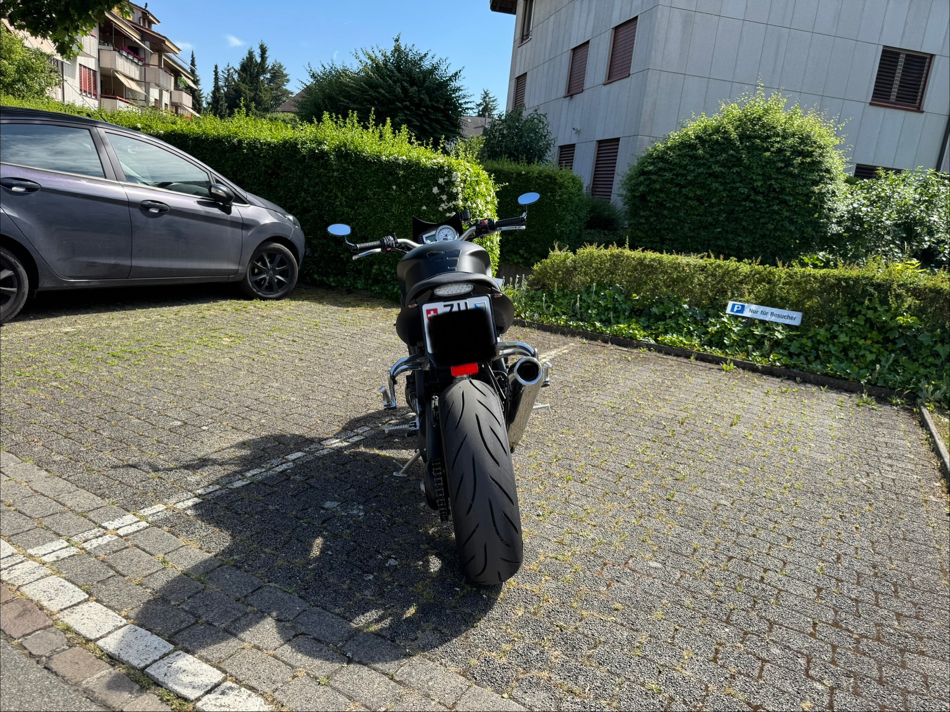 TRIUMPH Speed Triple 1050-image-3