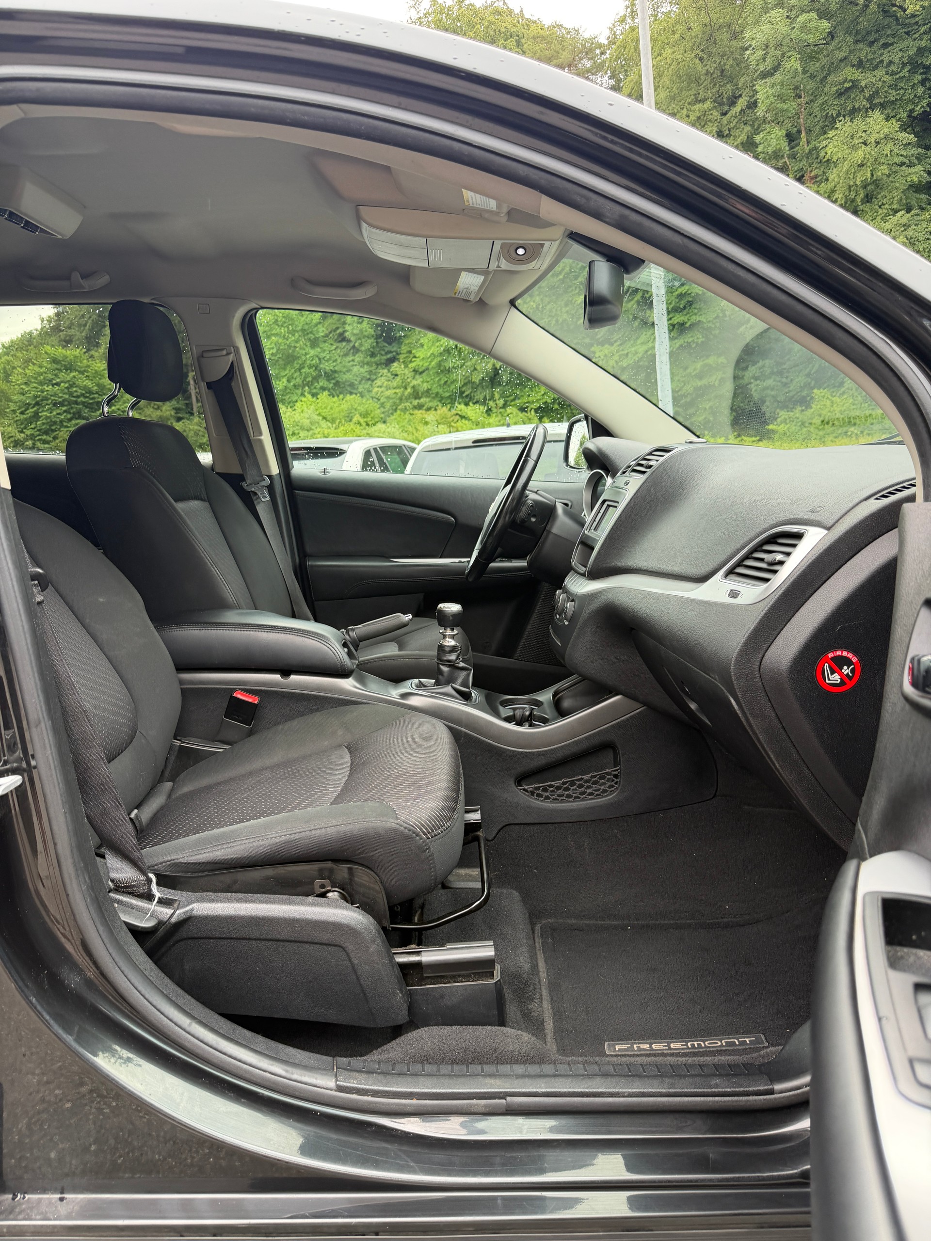 FIAT Freemont 2.0 MJ-image-11