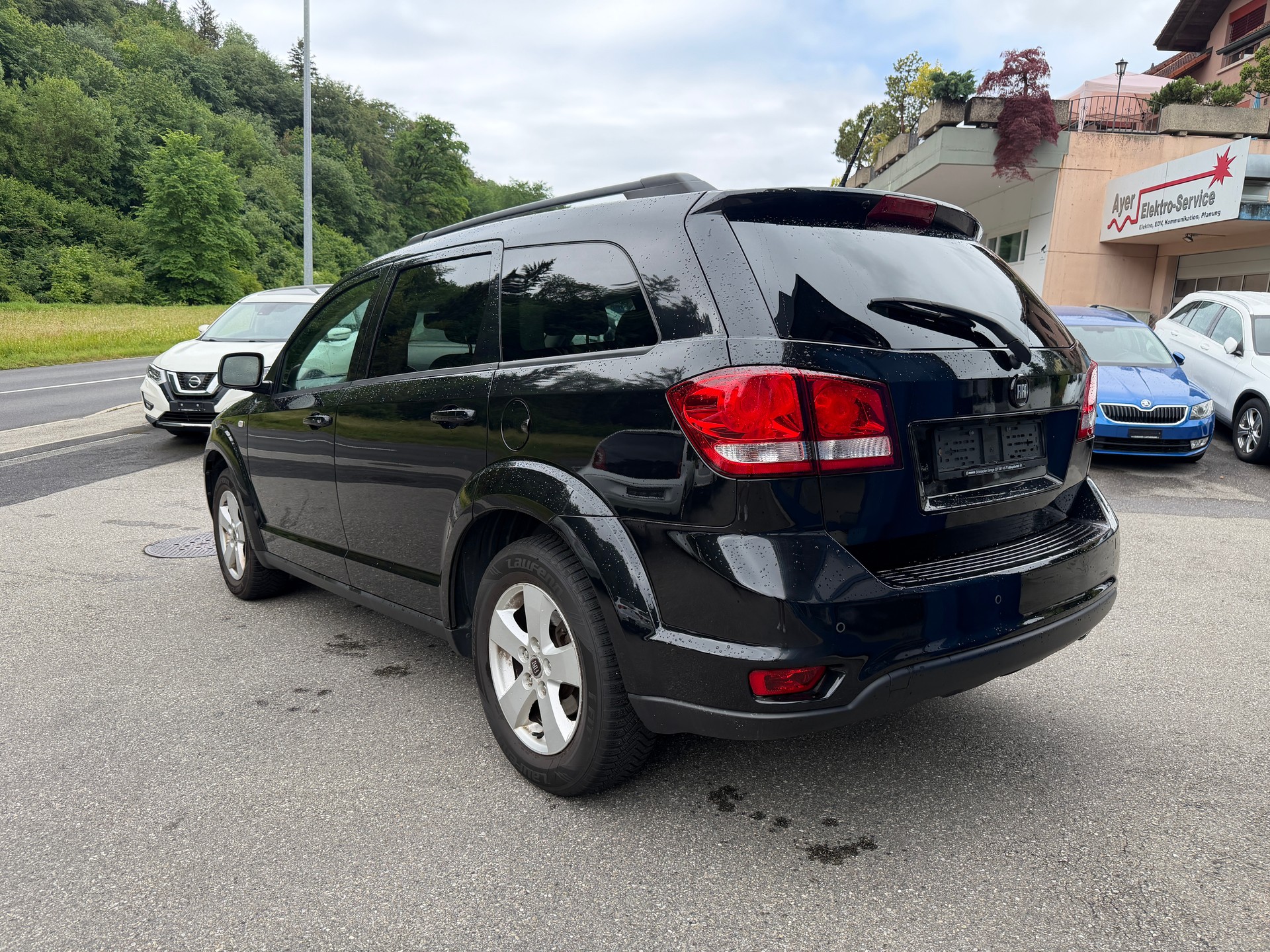 FIAT Freemont 2.0 MJ-image-4