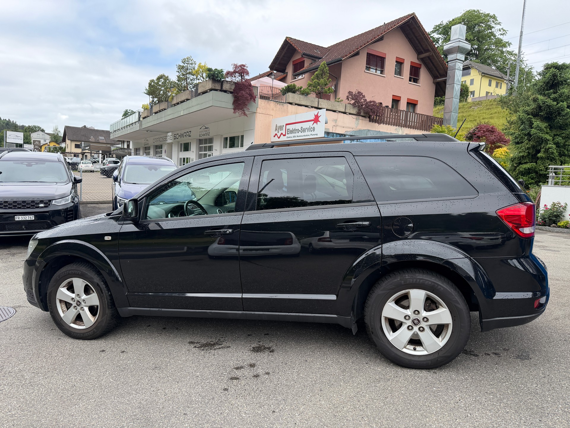 FIAT Freemont 2.0 MJ-image-5