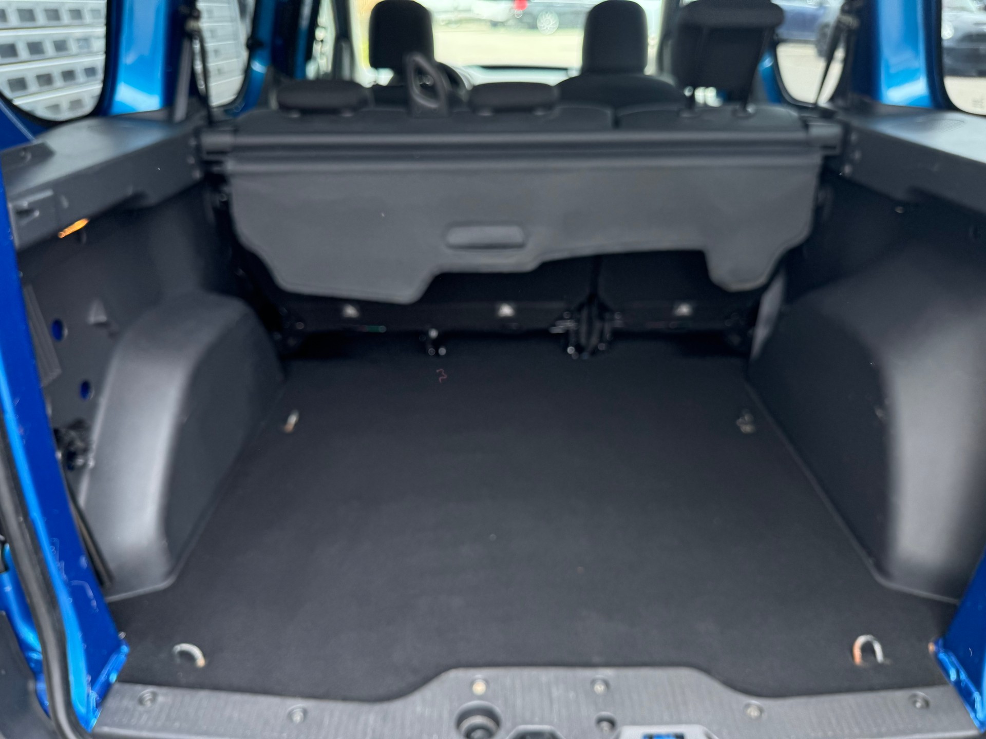 DACIA Dokker 1.2 T Stepway-image-11