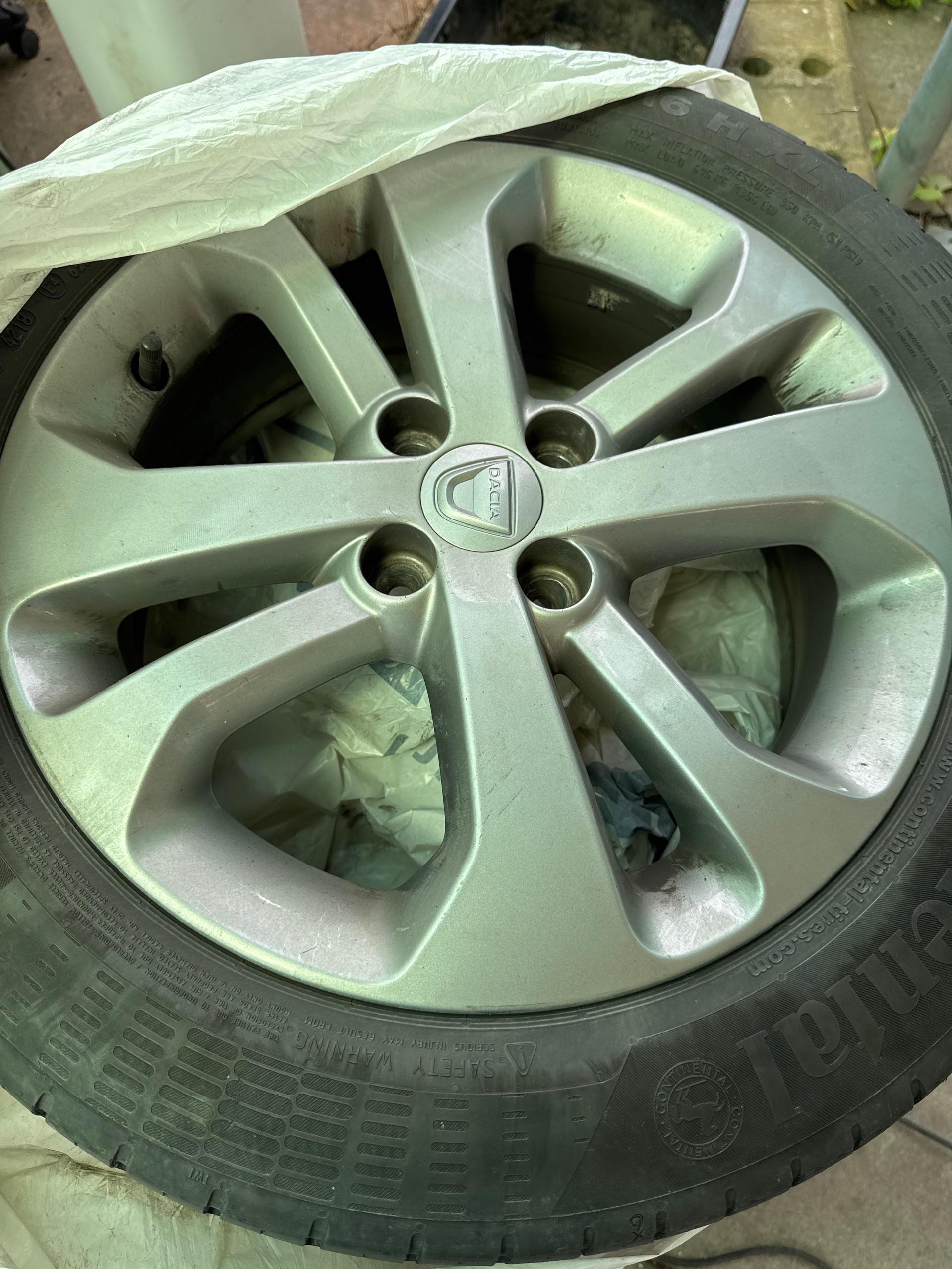 DACIA Dokker 1.2 T Stepway-image-12