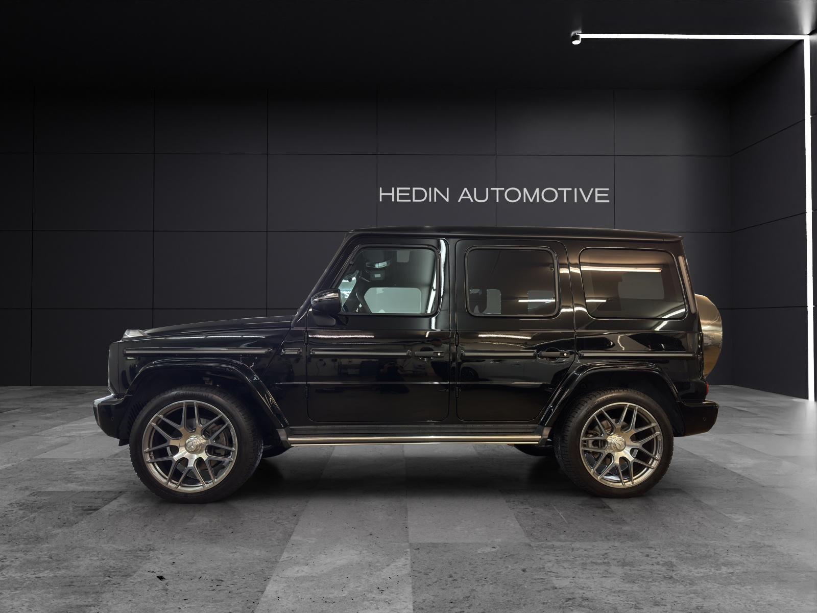 MERCEDES-BENZ G 400 d-showroom-element-1