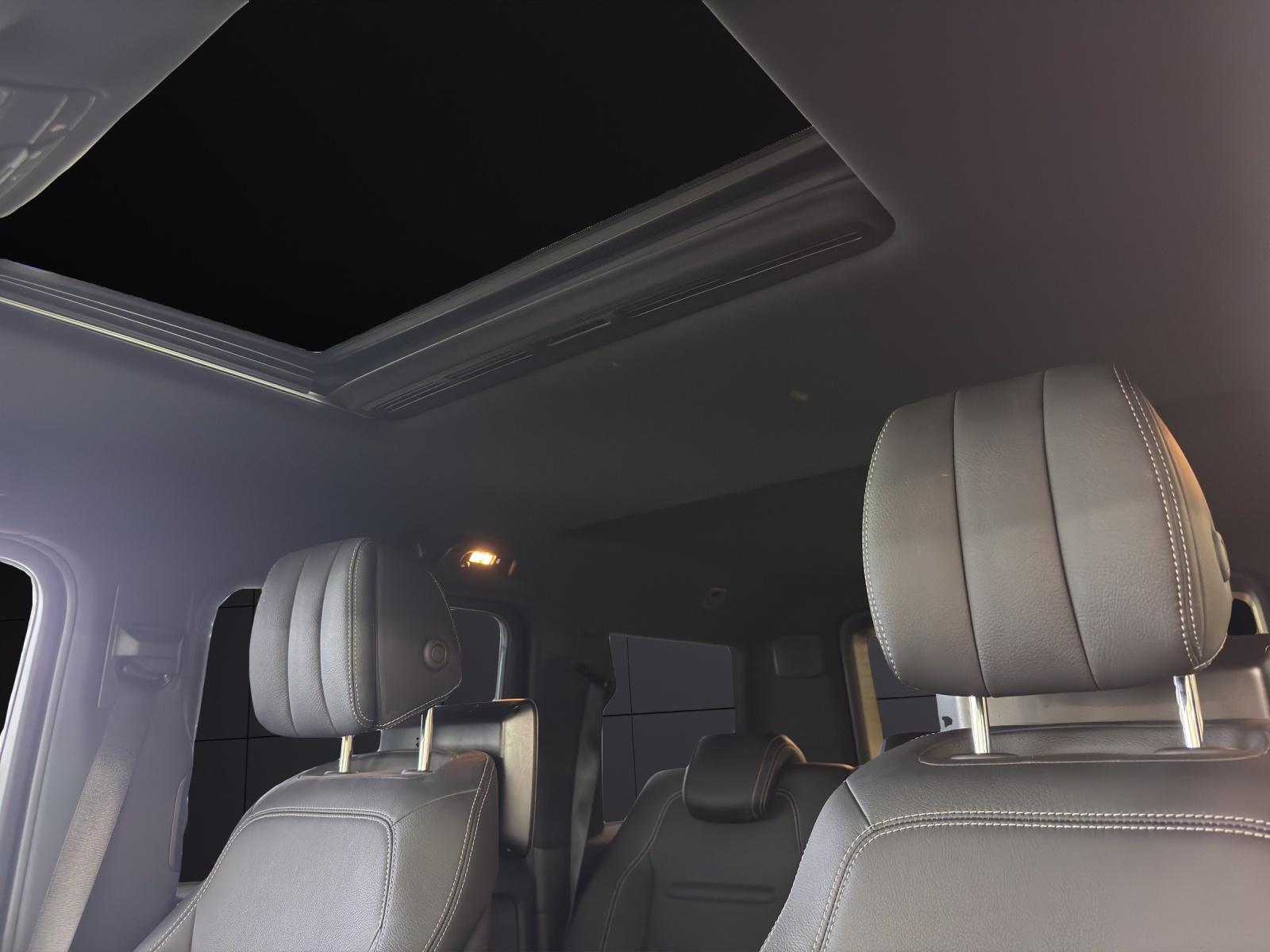 MERCEDES-BENZ G 400 d-image-16