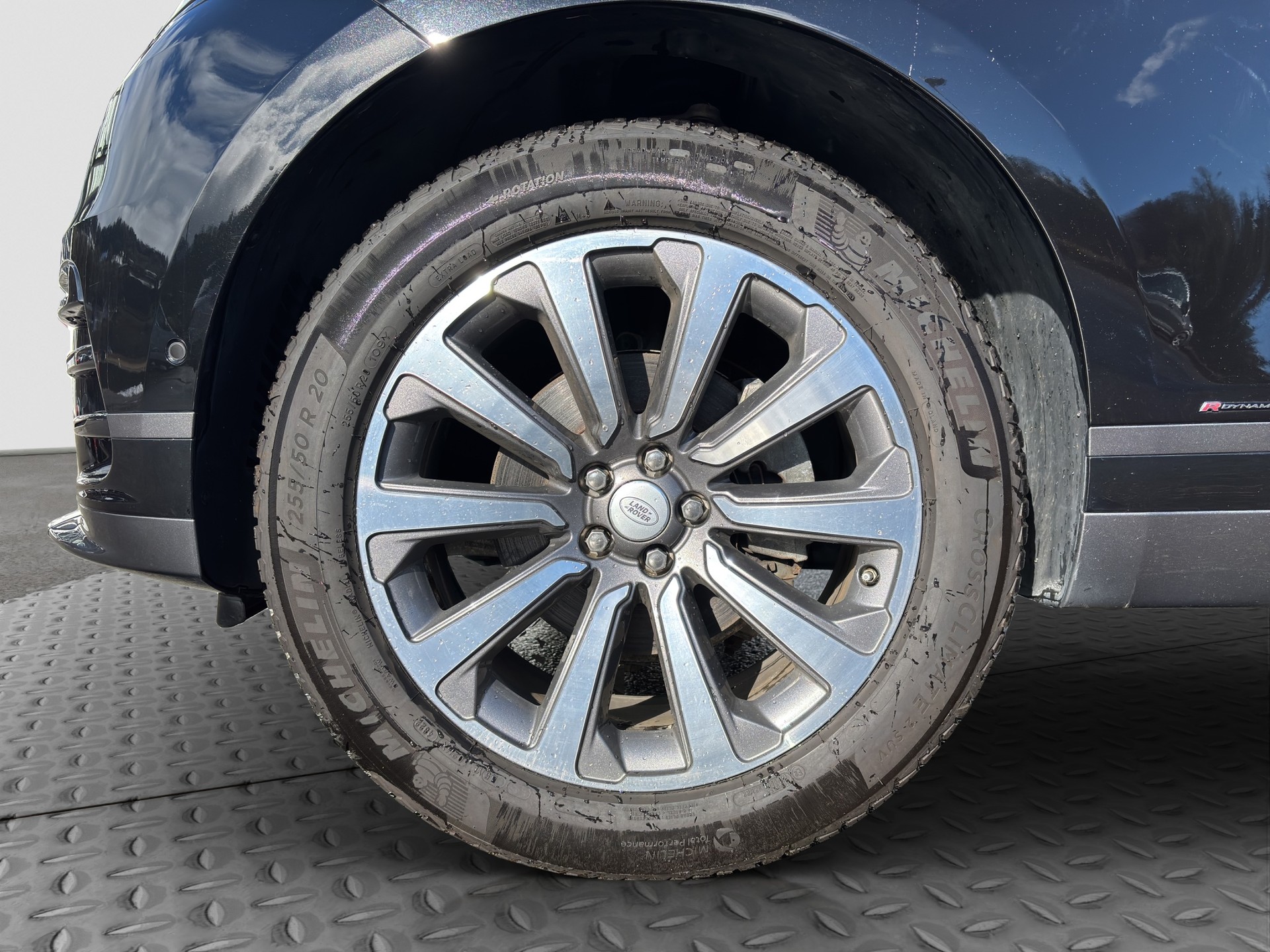 LAND ROVER Range Rover Velar R-Dynamic D 240 SE Automatic-image-22