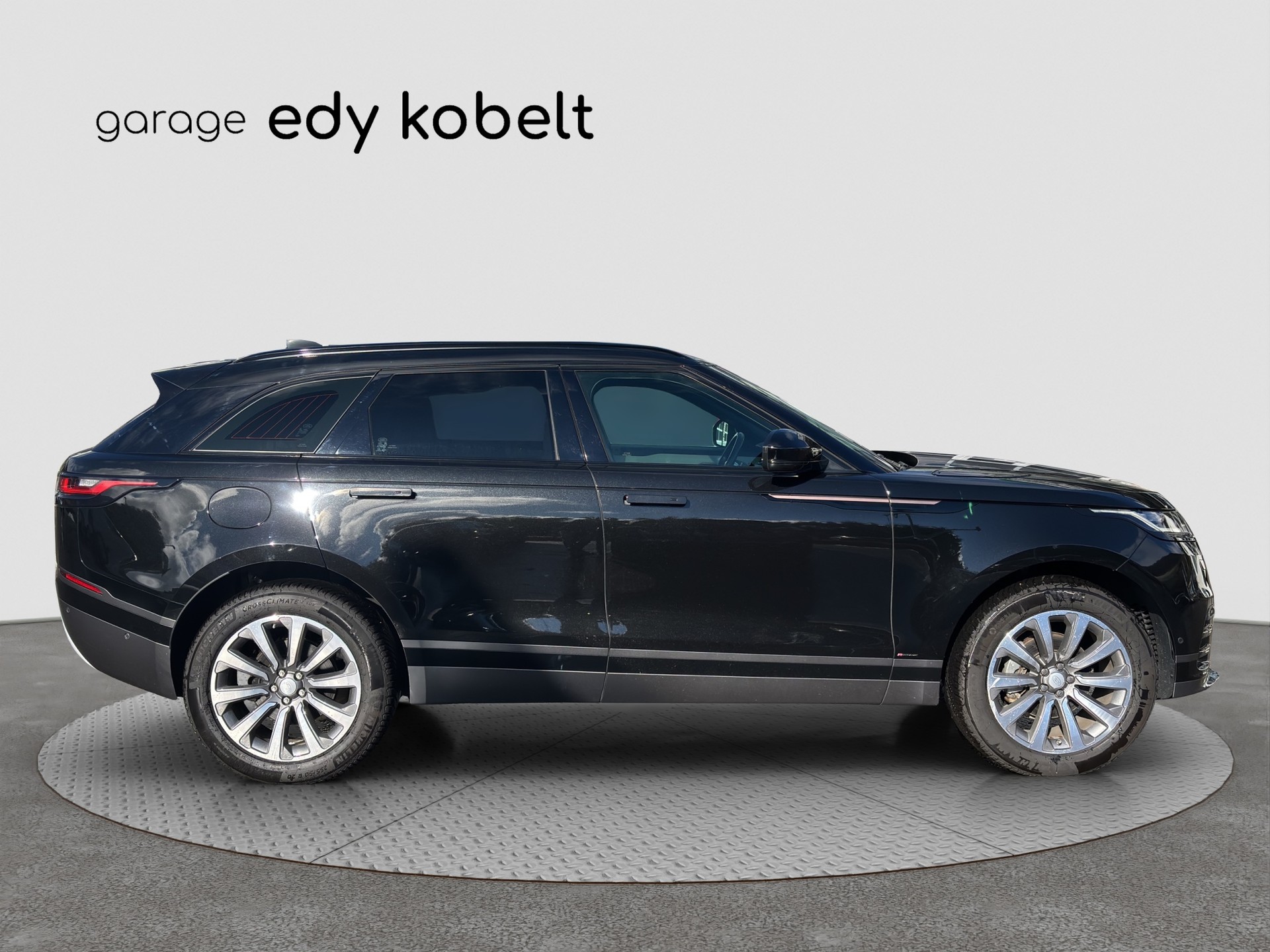 LAND ROVER Range Rover Velar R-Dynamic D 240 SE Automatic-image-20