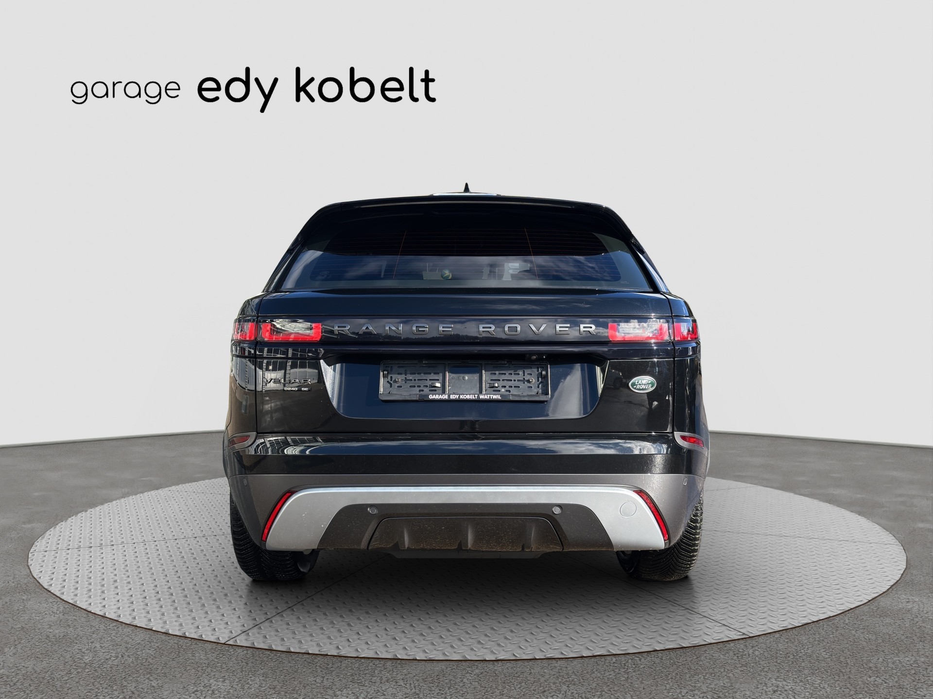 LAND ROVER Range Rover Velar R-Dynamic D 240 SE Automatic-image-18