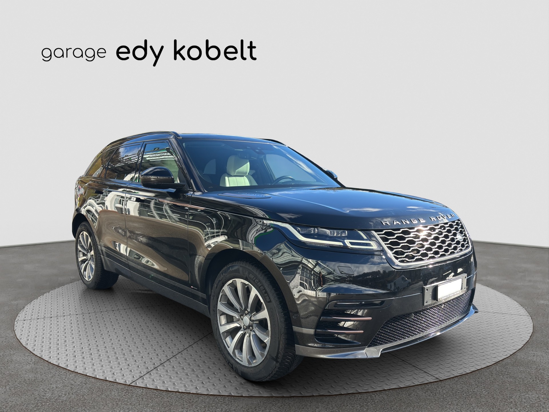 LAND ROVER Range Rover Velar R-Dynamic D 240 SE Automatic-image-21