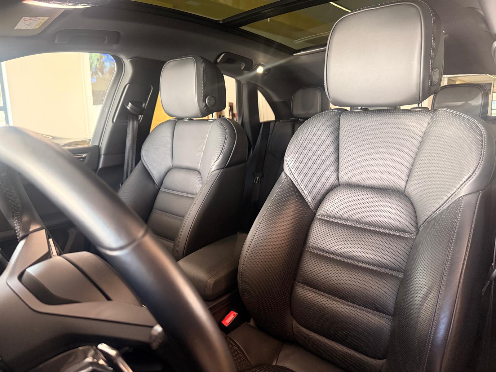 PORSCHE Macan S PDK-image-14