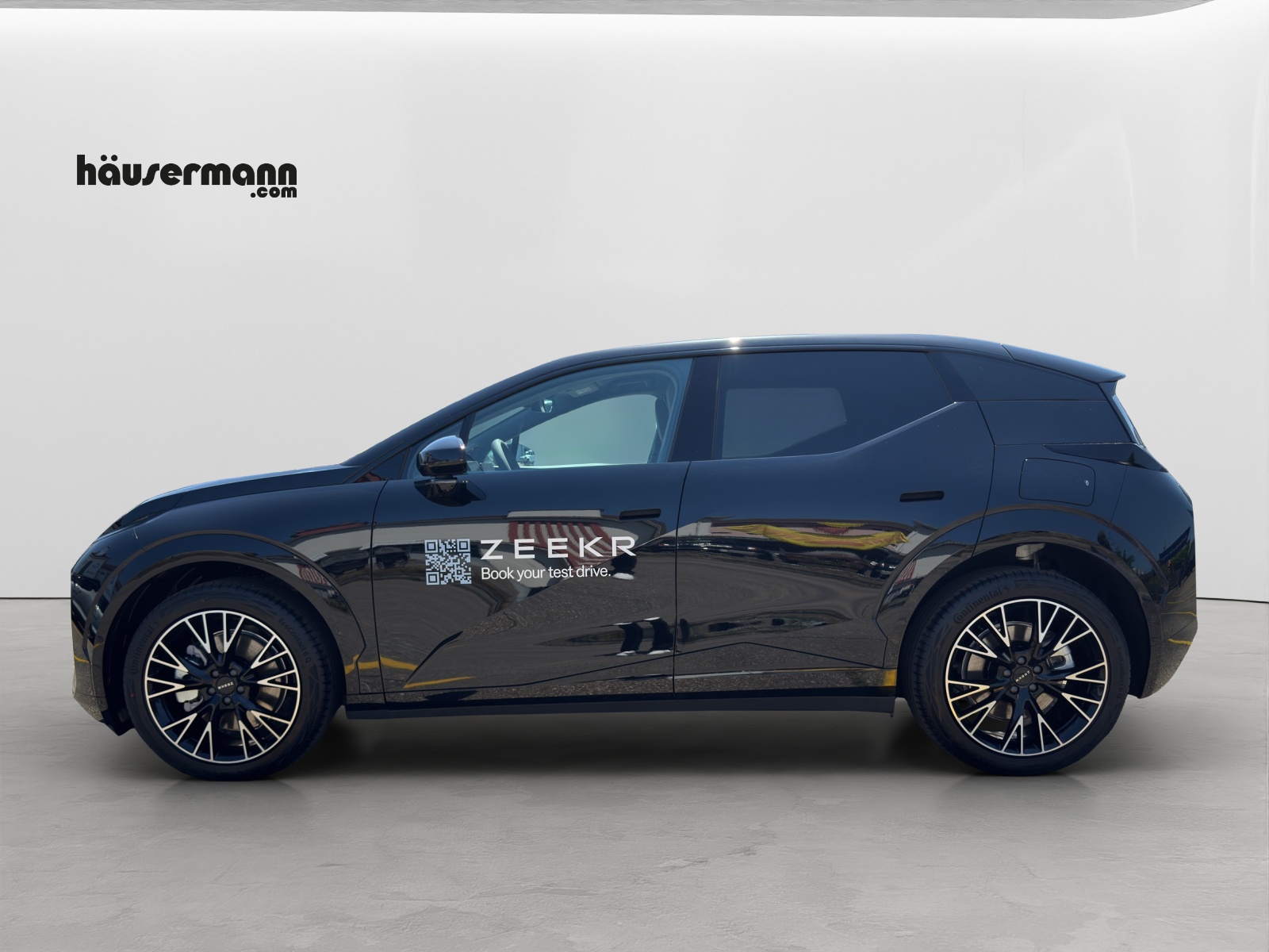 ZEEKR X Privilege AWD-showroom-element-2