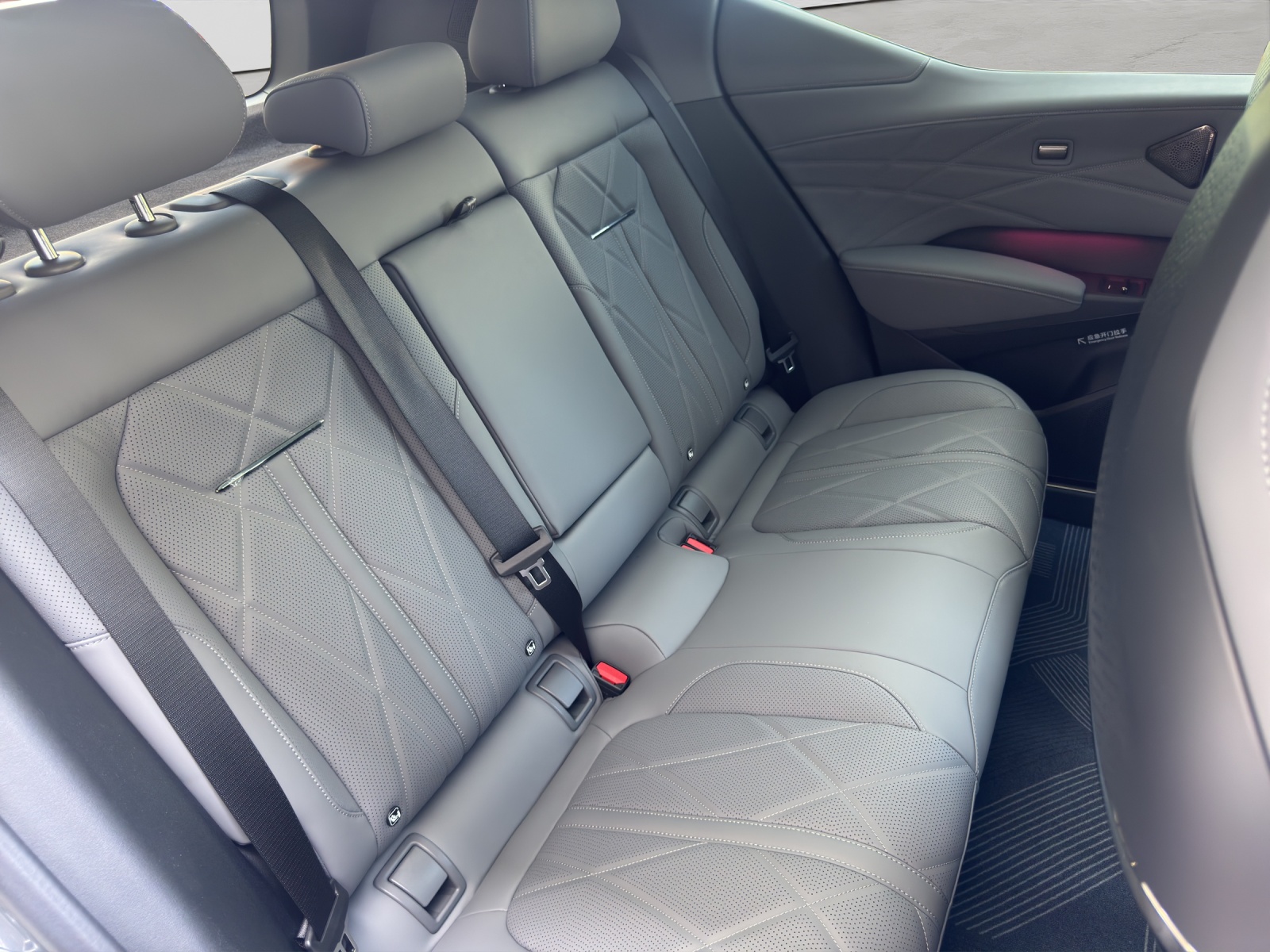 ZEEKR X Privilege AWD-image-10