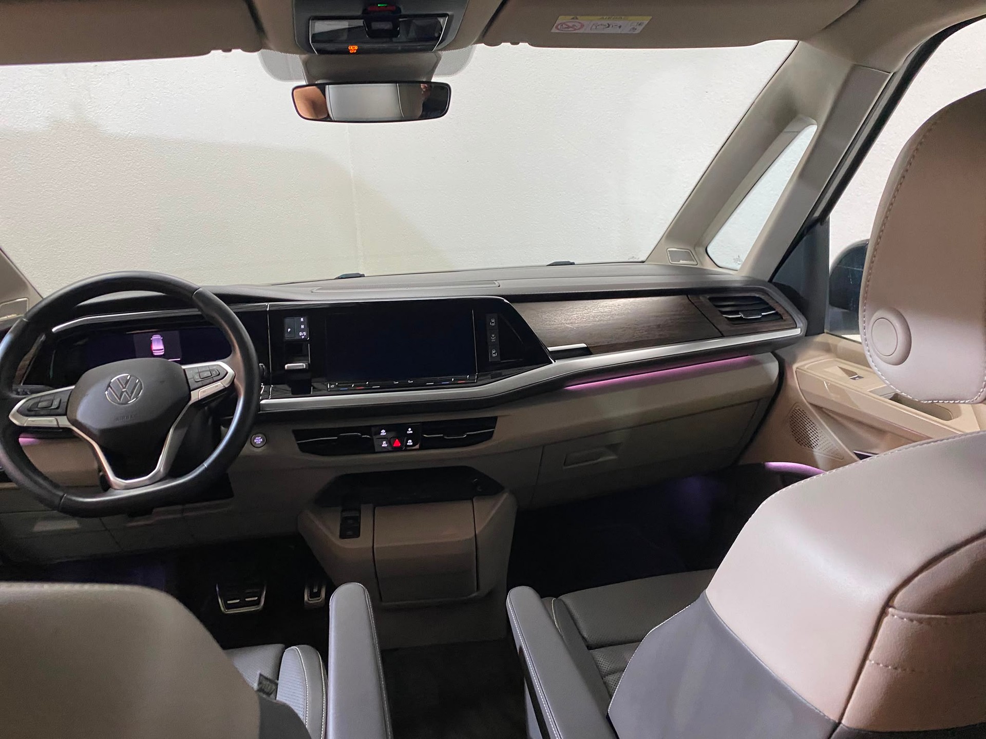 VW Multivan 2.0 TSI Style DSG-image-7