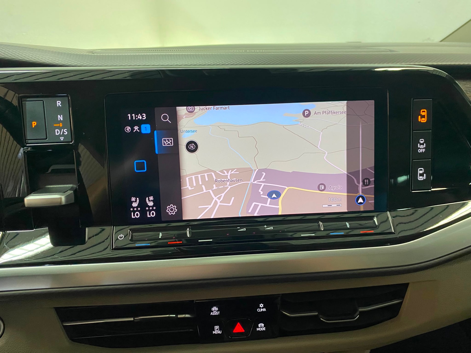 VW Multivan 2.0 TSI Style DSG-image-12