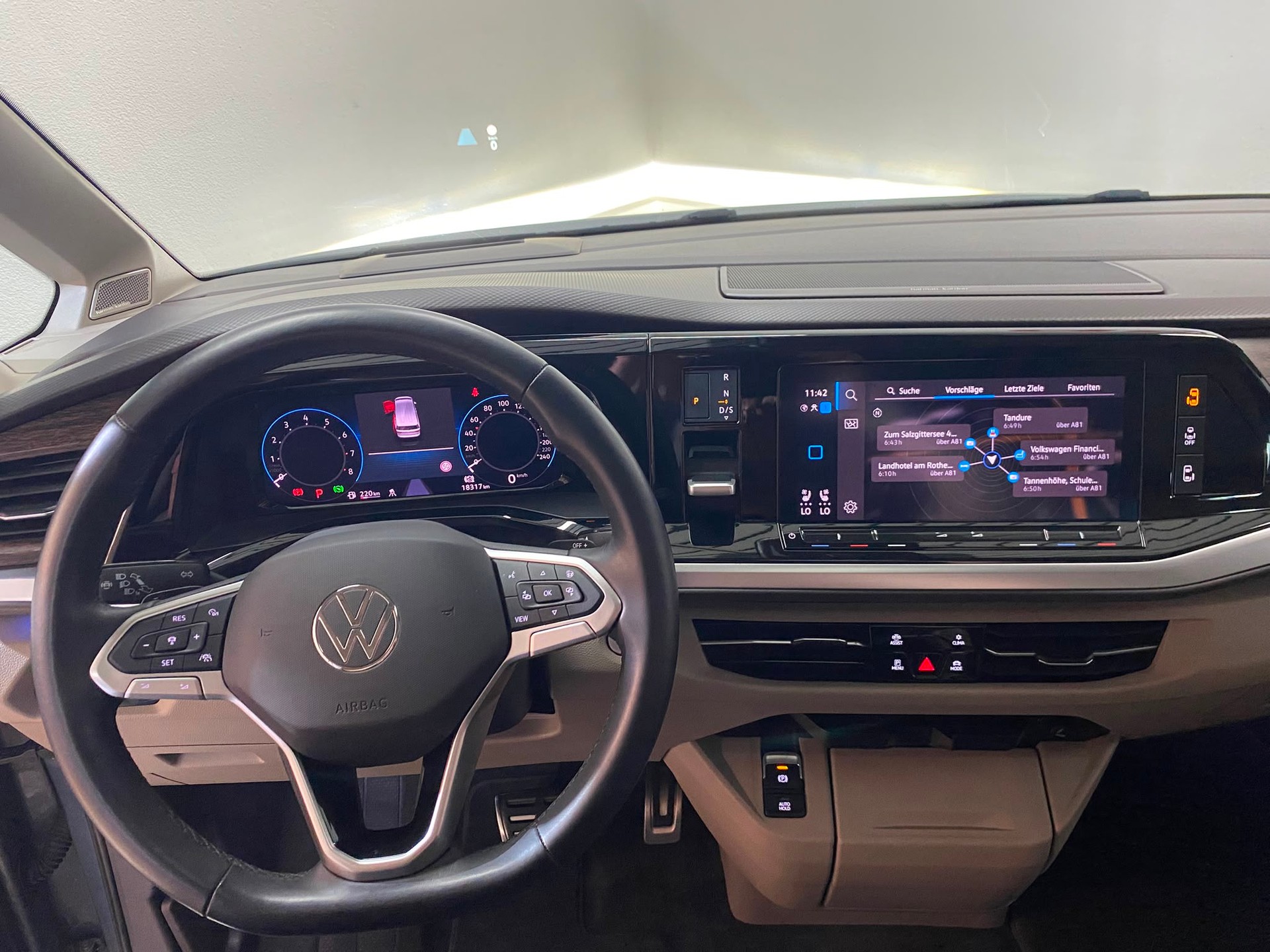 VW Multivan 2.0 TSI Style DSG-image-6