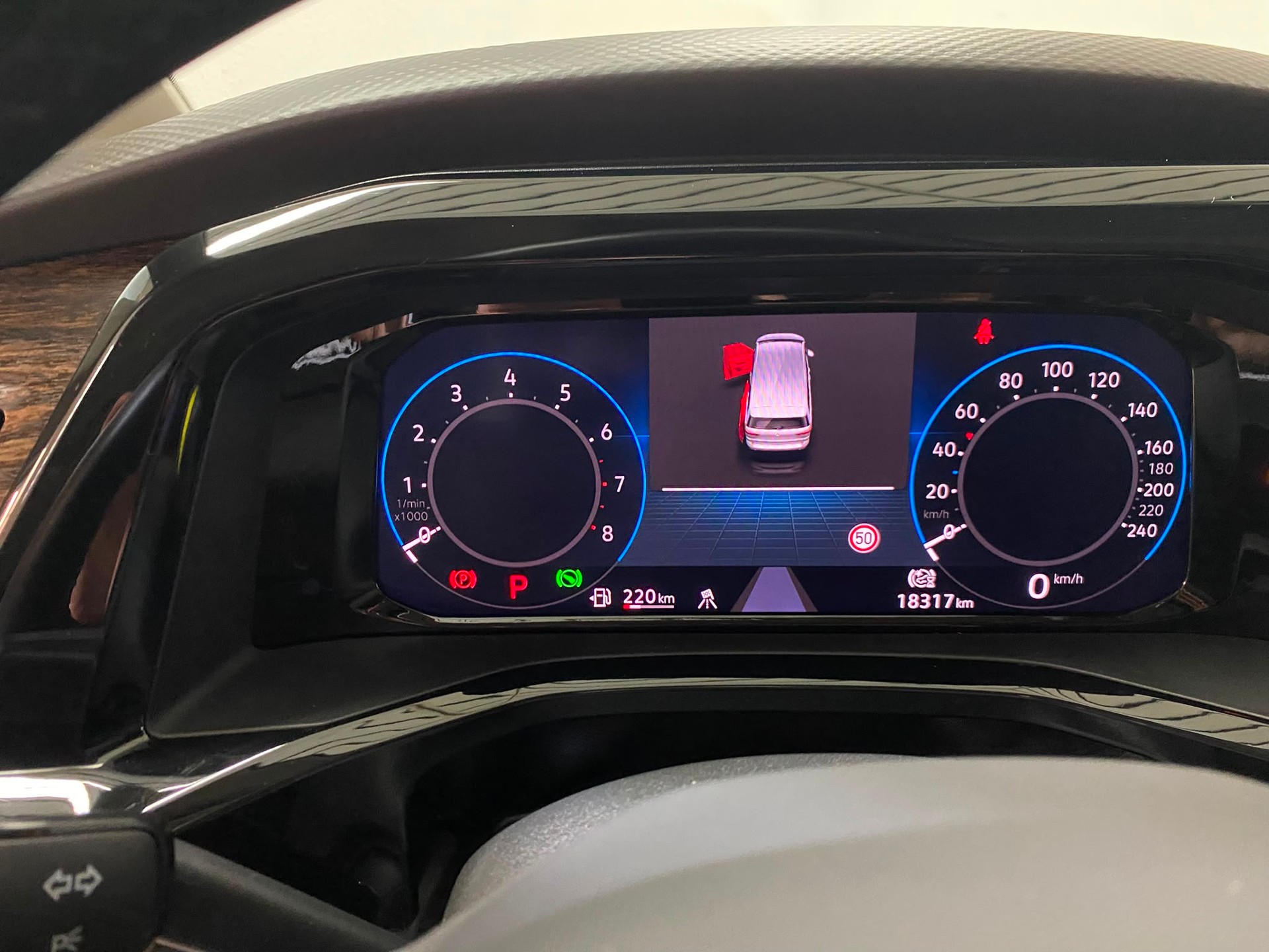 VW Multivan 2.0 TSI Style DSG-image-11