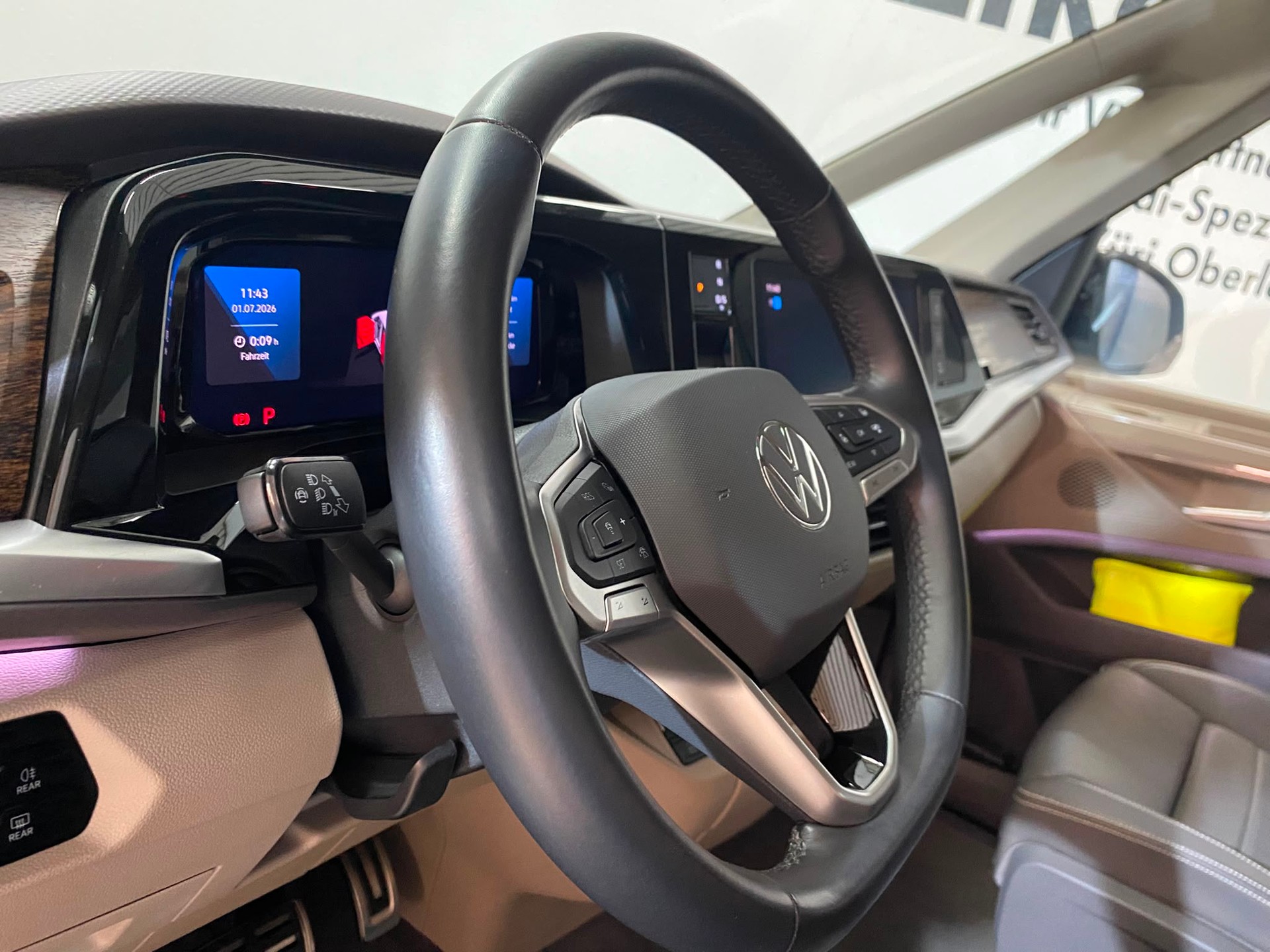 VW Multivan 2.0 TSI Style DSG-image-5