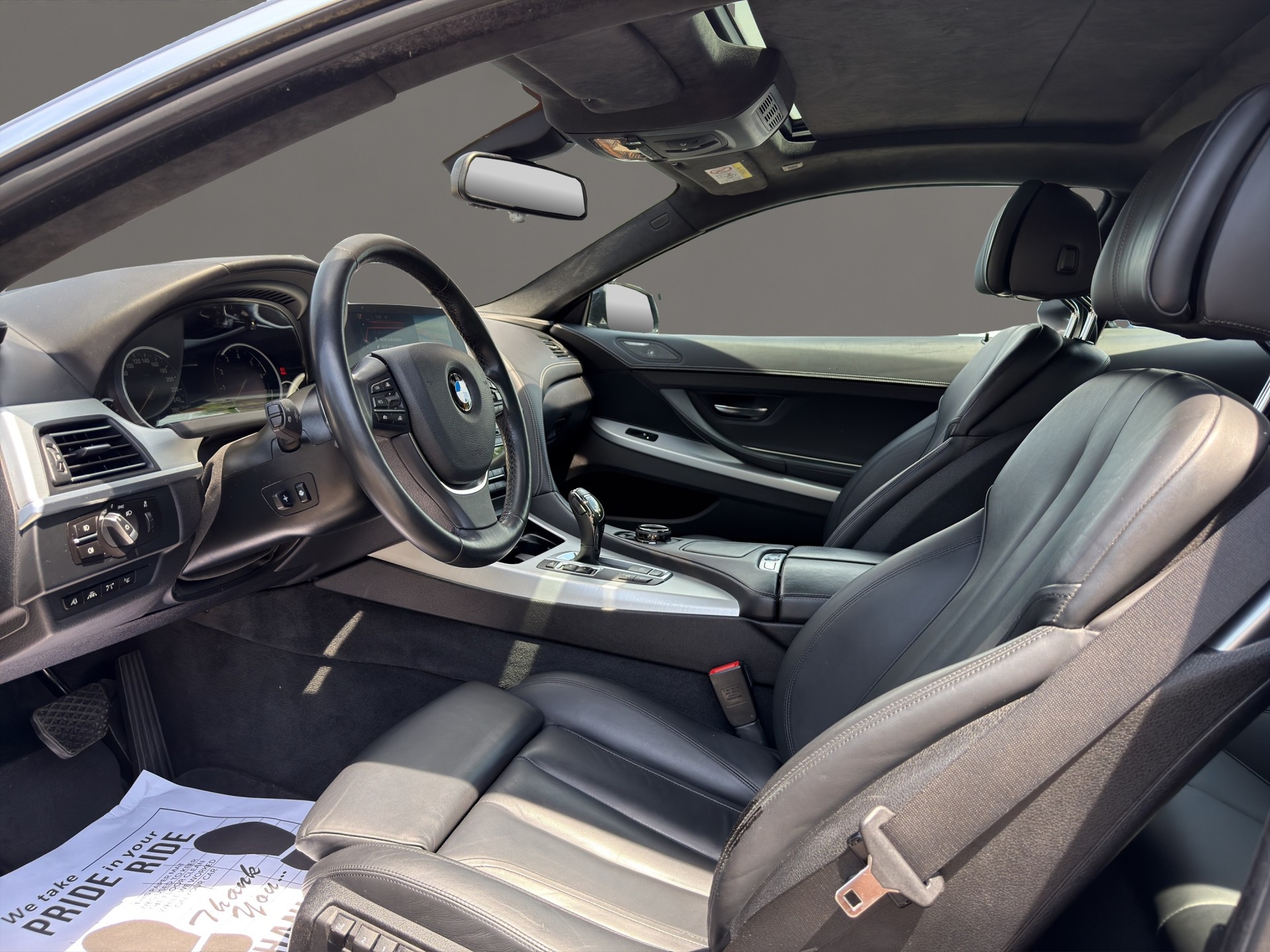 BMW 650i Coupé xDrive-image-13