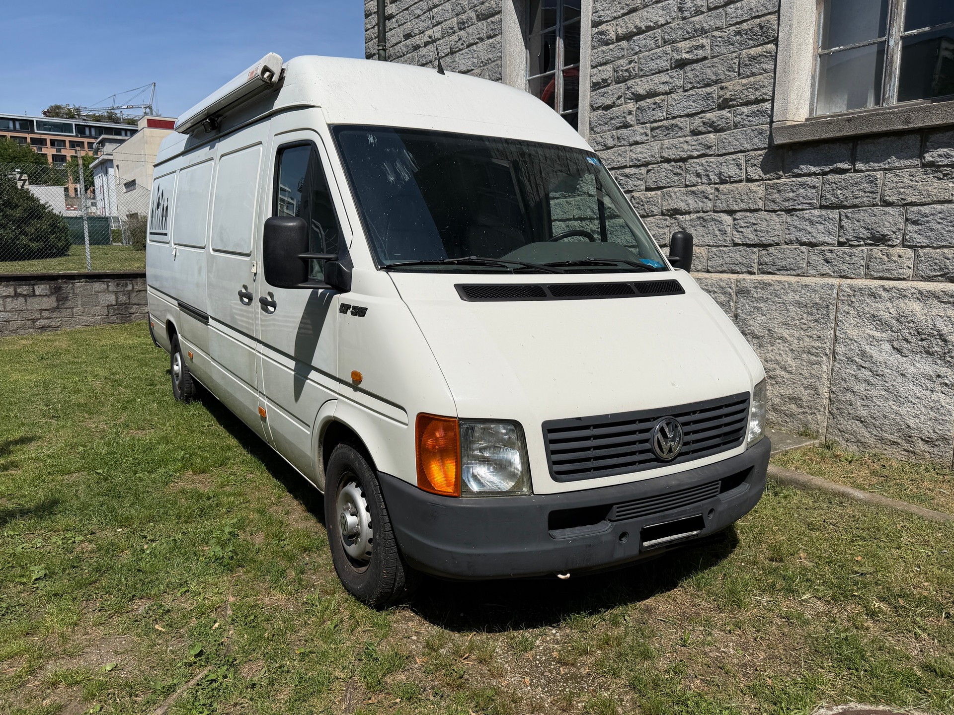 VW 35