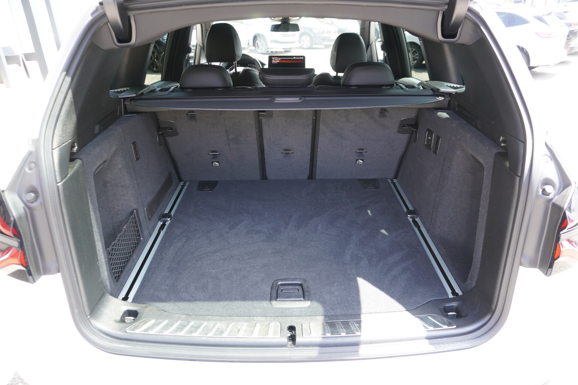 BMW X3 xDrive 30i-image-9