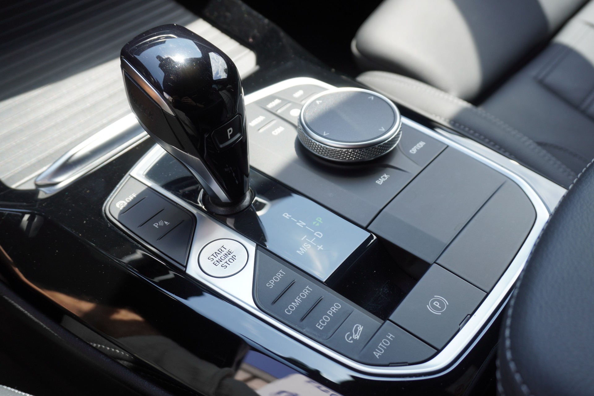 BMW X3 xDrive 30i-image-15