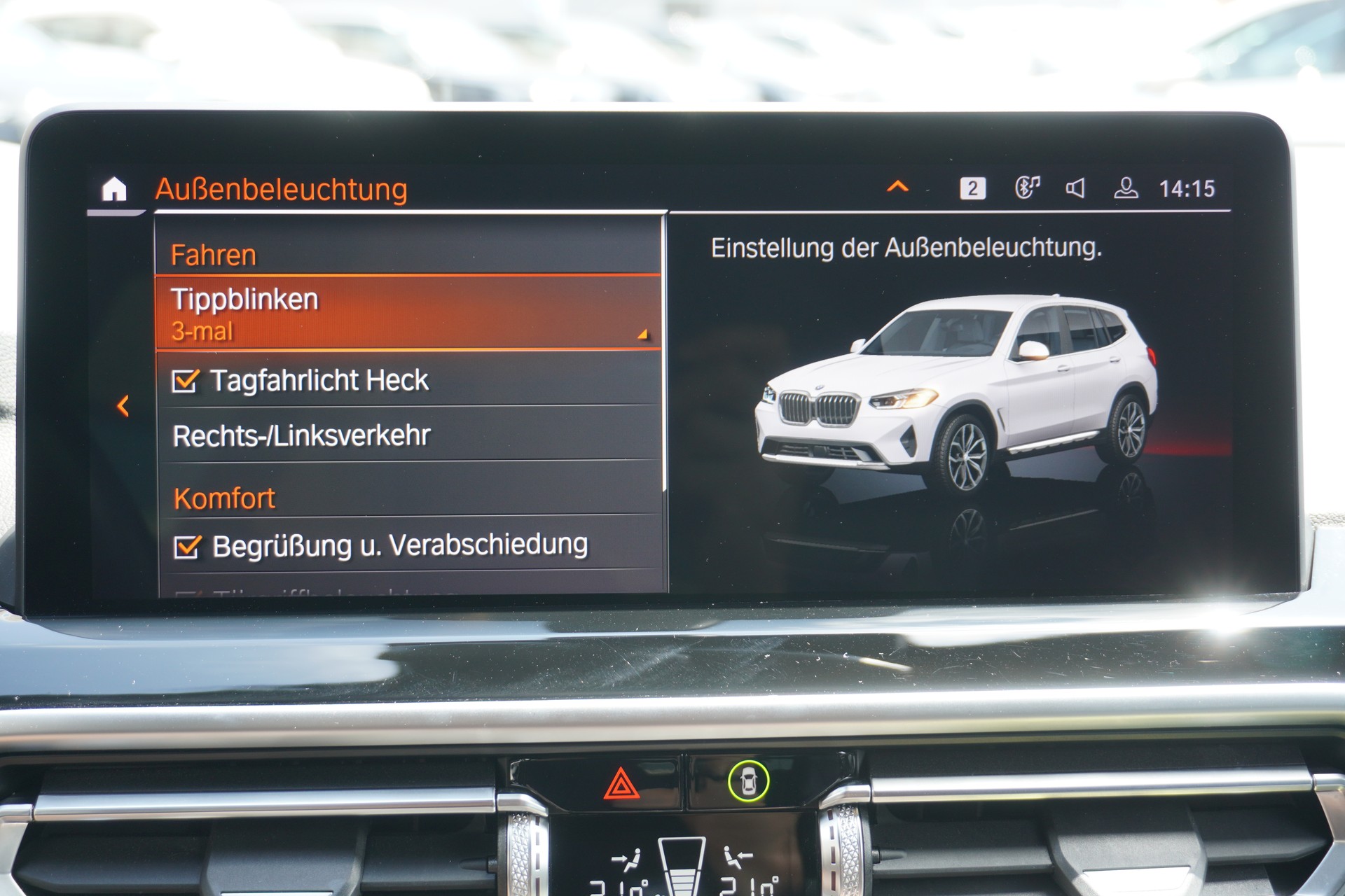 BMW X3 xDrive 30i-image-24