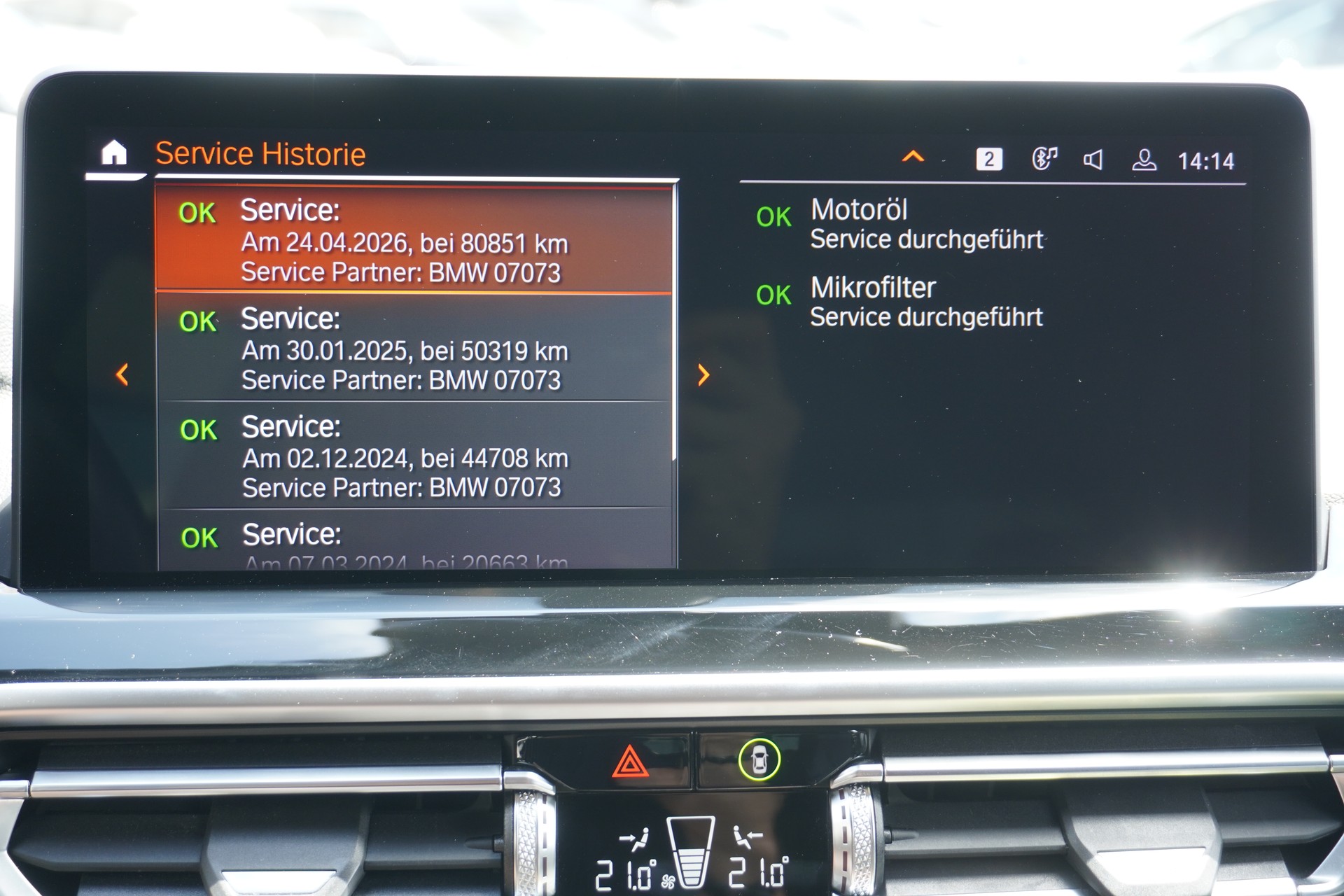 BMW X3 xDrive 30i-image-22