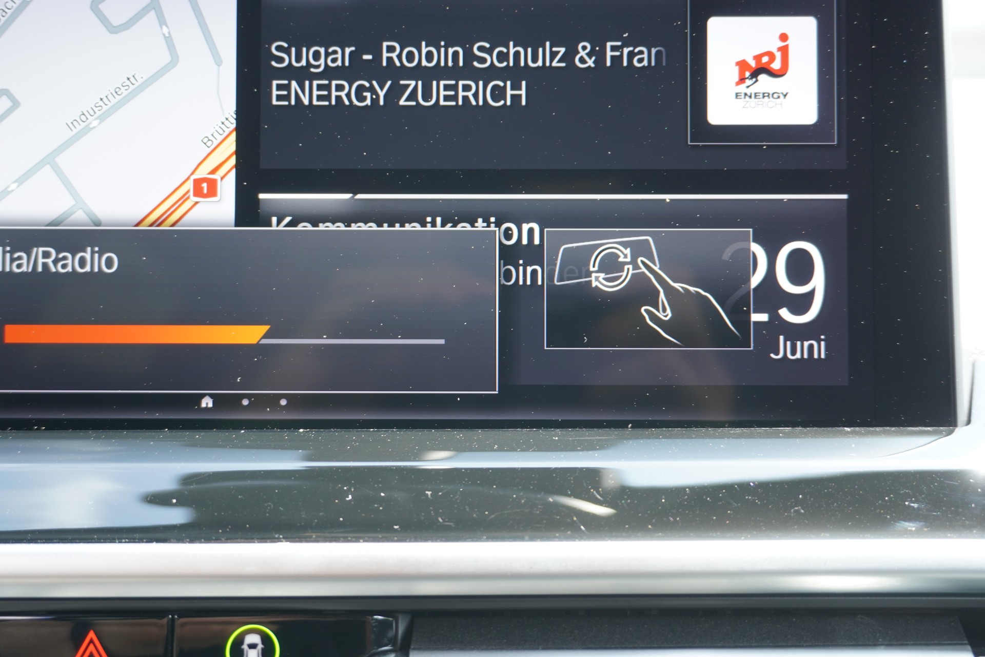 BMW X3 xDrive 30i-image-36