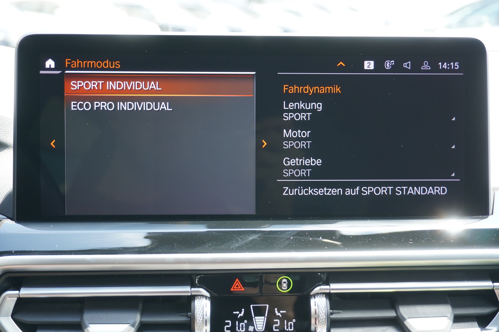 BMW X3 xDrive 30i-image-23