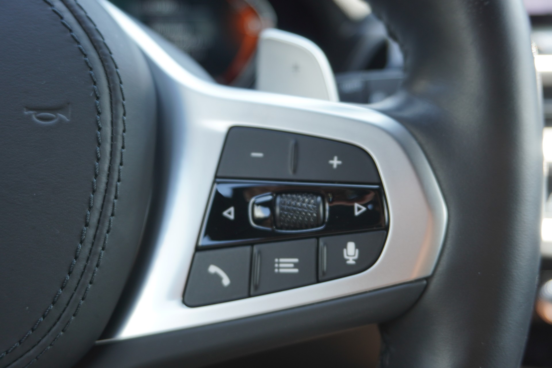 BMW X3 xDrive 30i-image-39
