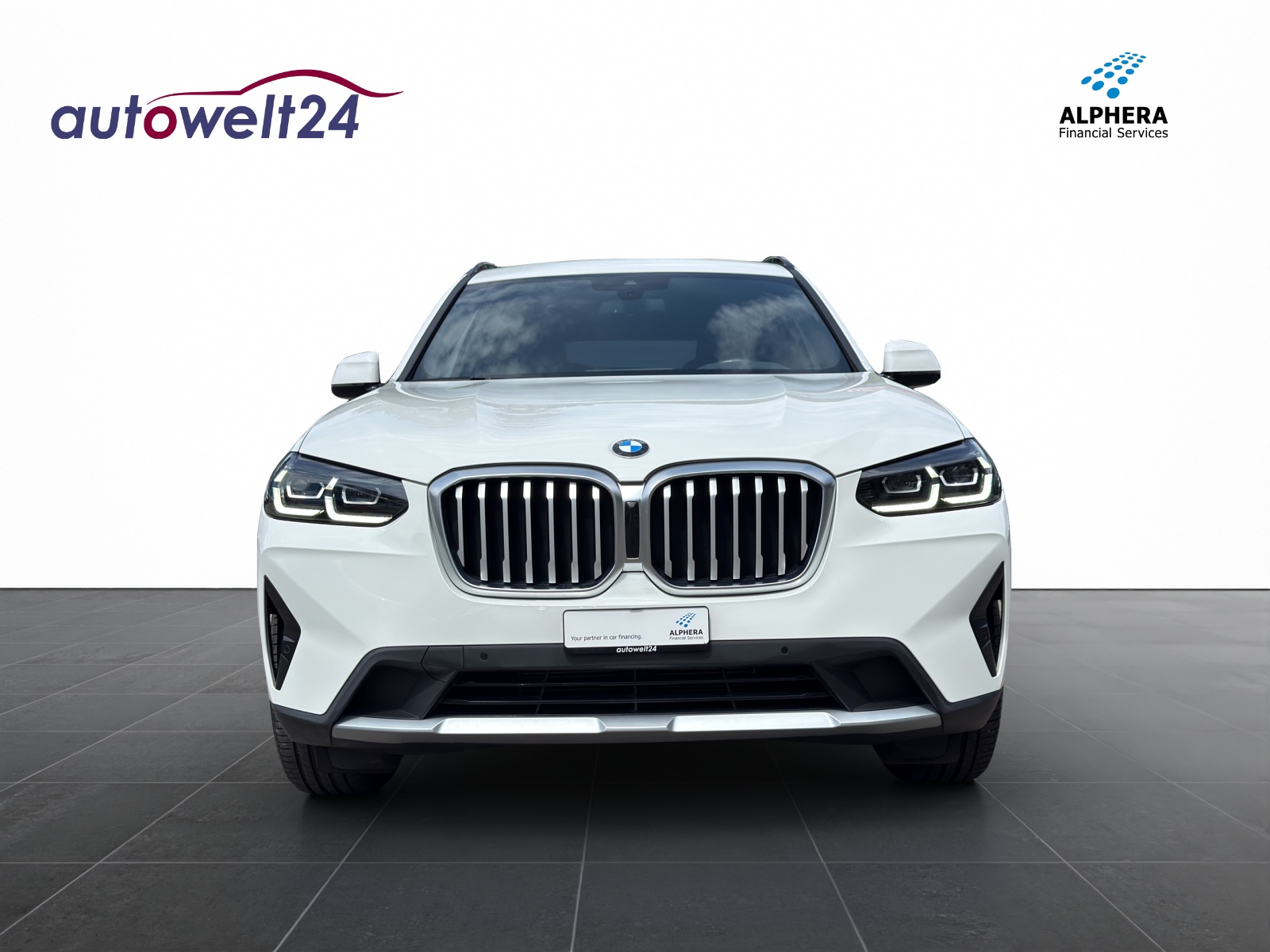BMW X3 xDrive 30i-showroom-element-1