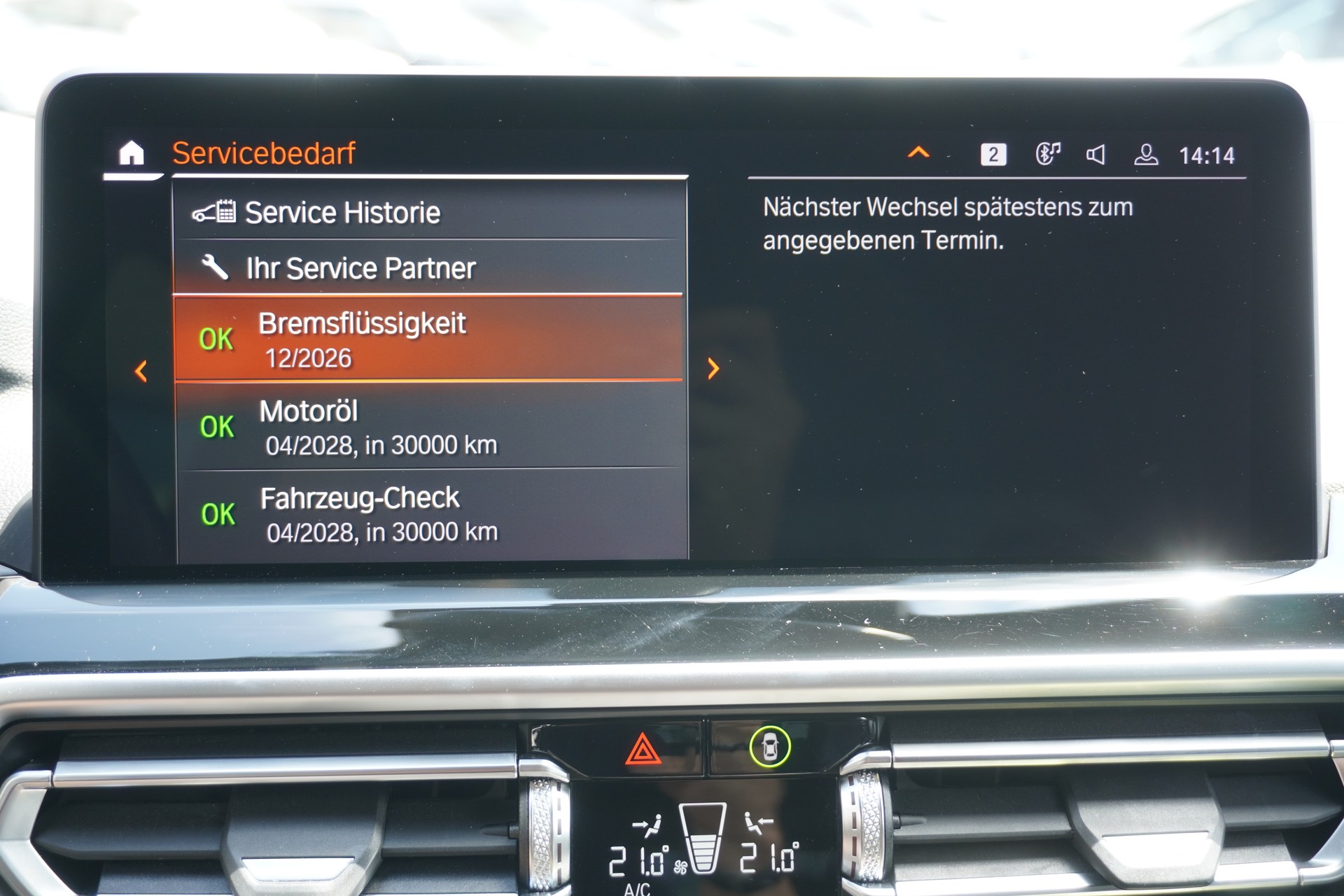 BMW X3 xDrive 30i-image-21