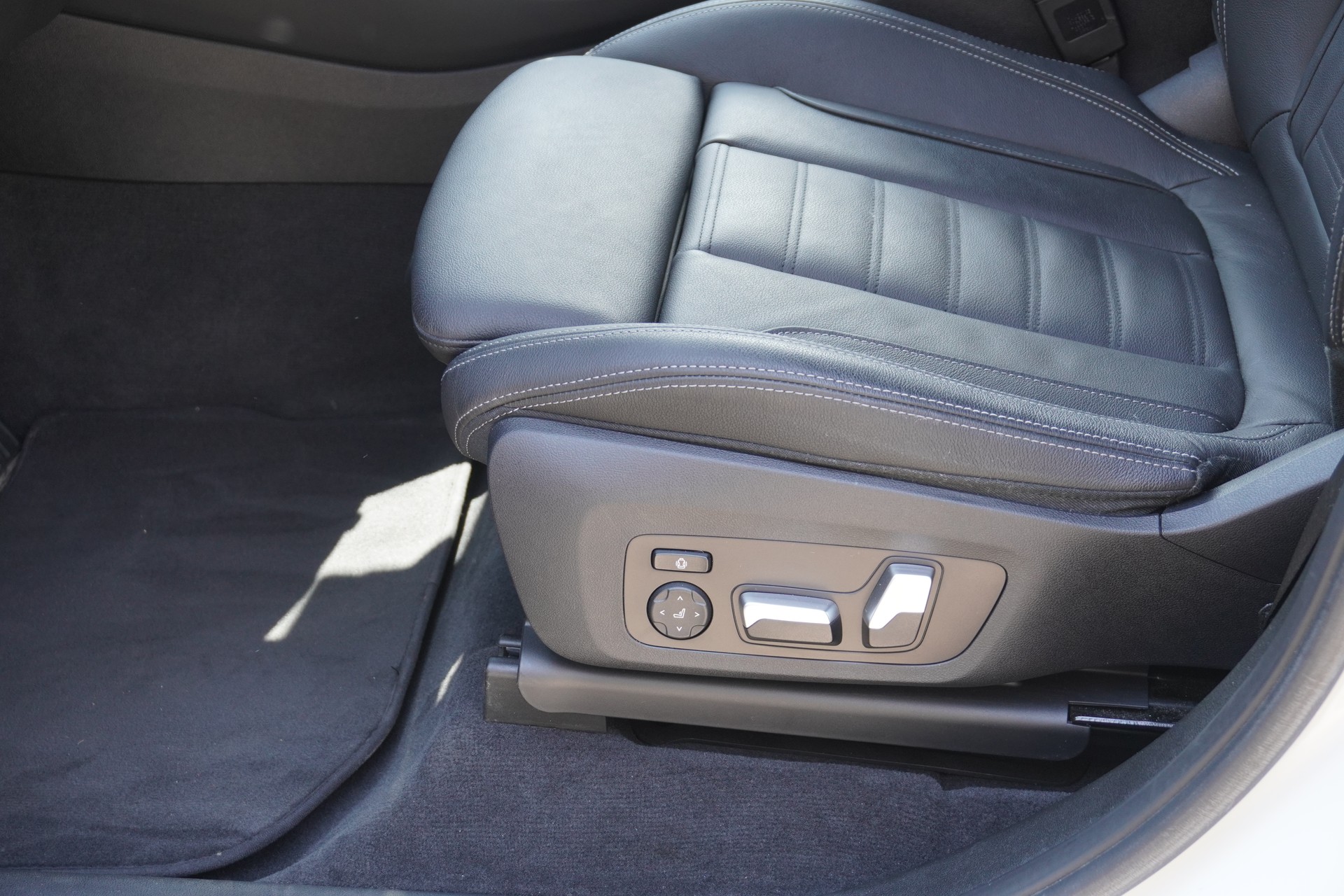 BMW X3 xDrive 30i-image-47