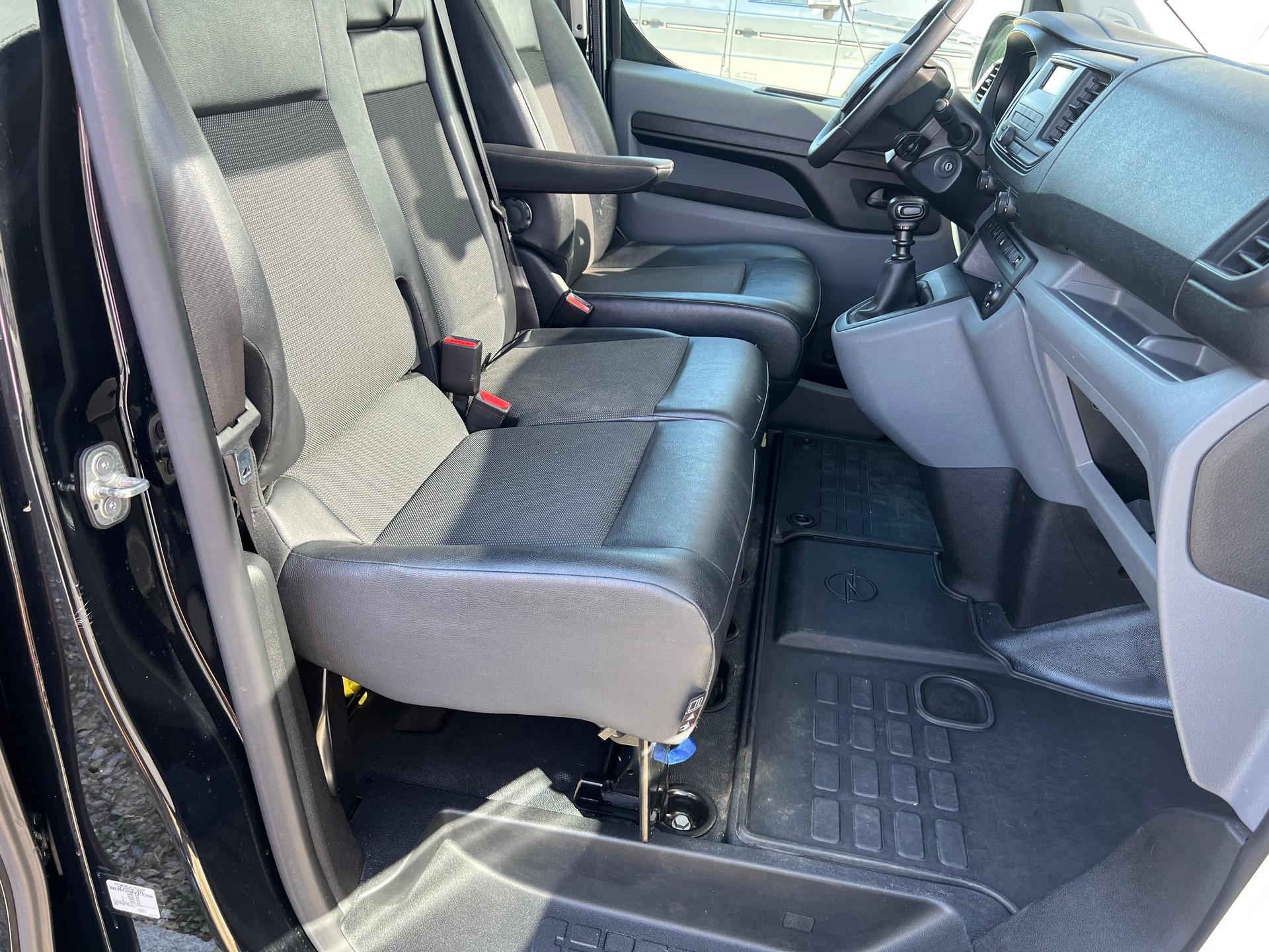 OPEL Vivaro Cargo 1.5 D Enjoy s/s M-image-5