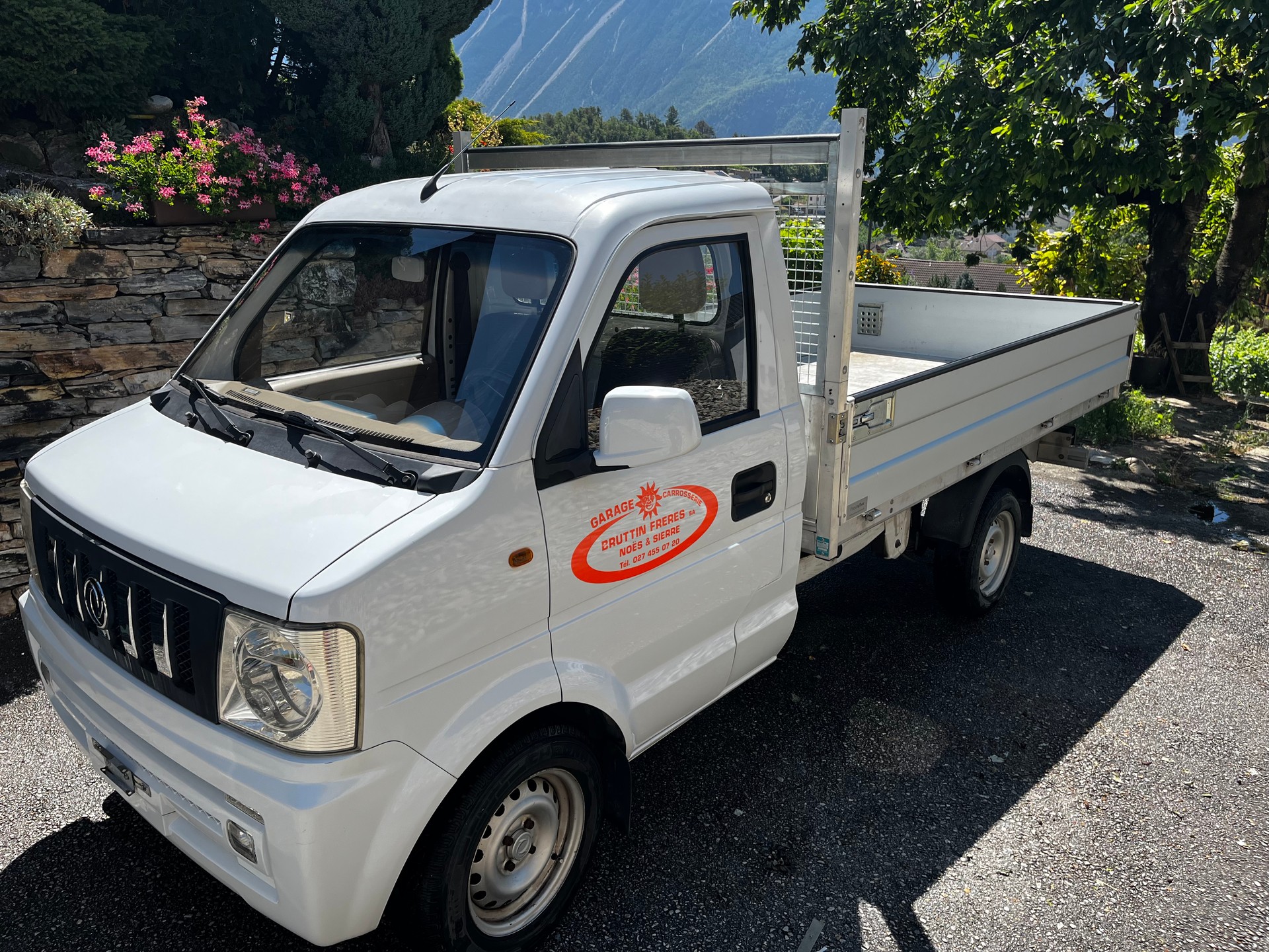 DFSK 1.3 8V