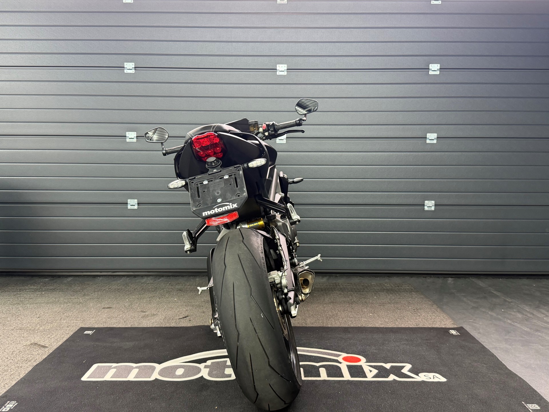 TRIUMPH Street Triple RS 765 ABS-image-3